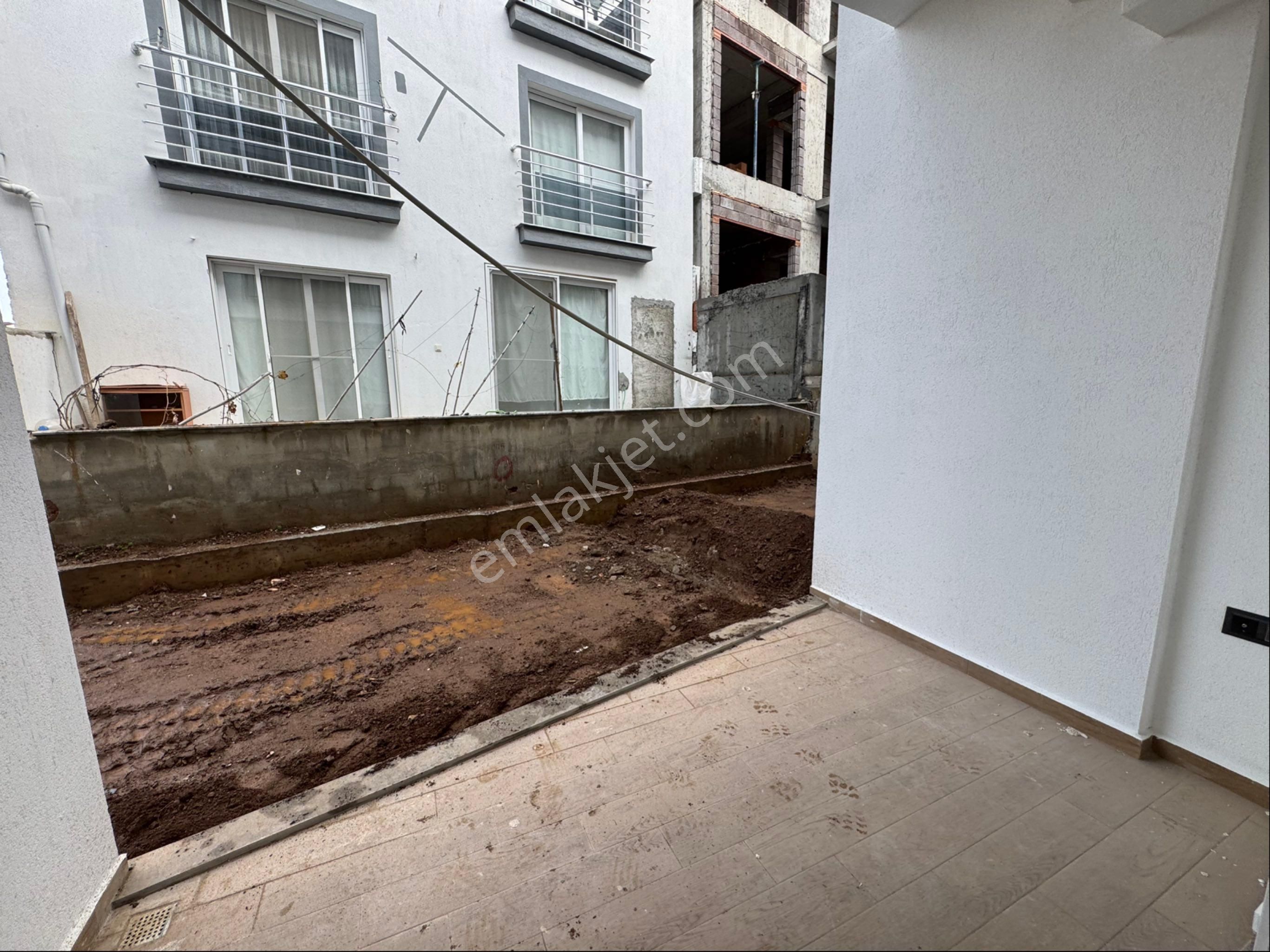 Kuşadası Güzelçamlı Mahallesinde Satılık Sıfır 1+1 Daire - Görsel 36