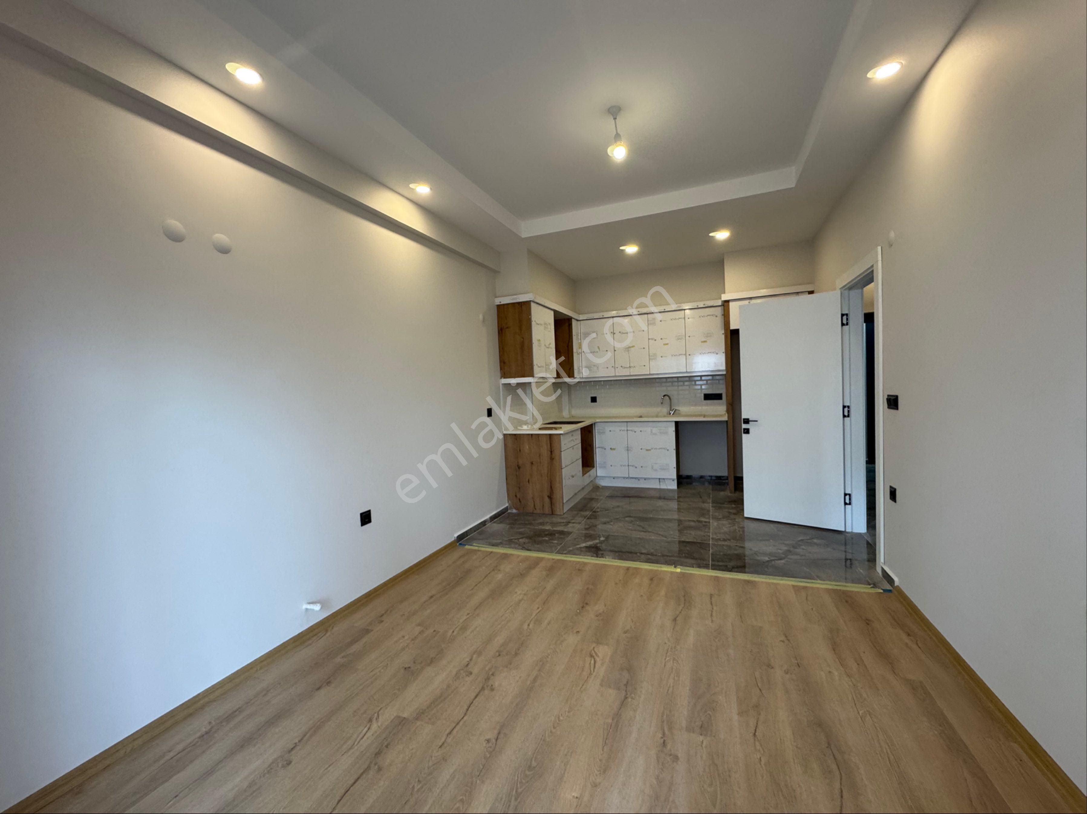 Kuşadası Güzelçamlı Mahallesinde Satılık Sıfır 1+1 Daire - Görsel 32