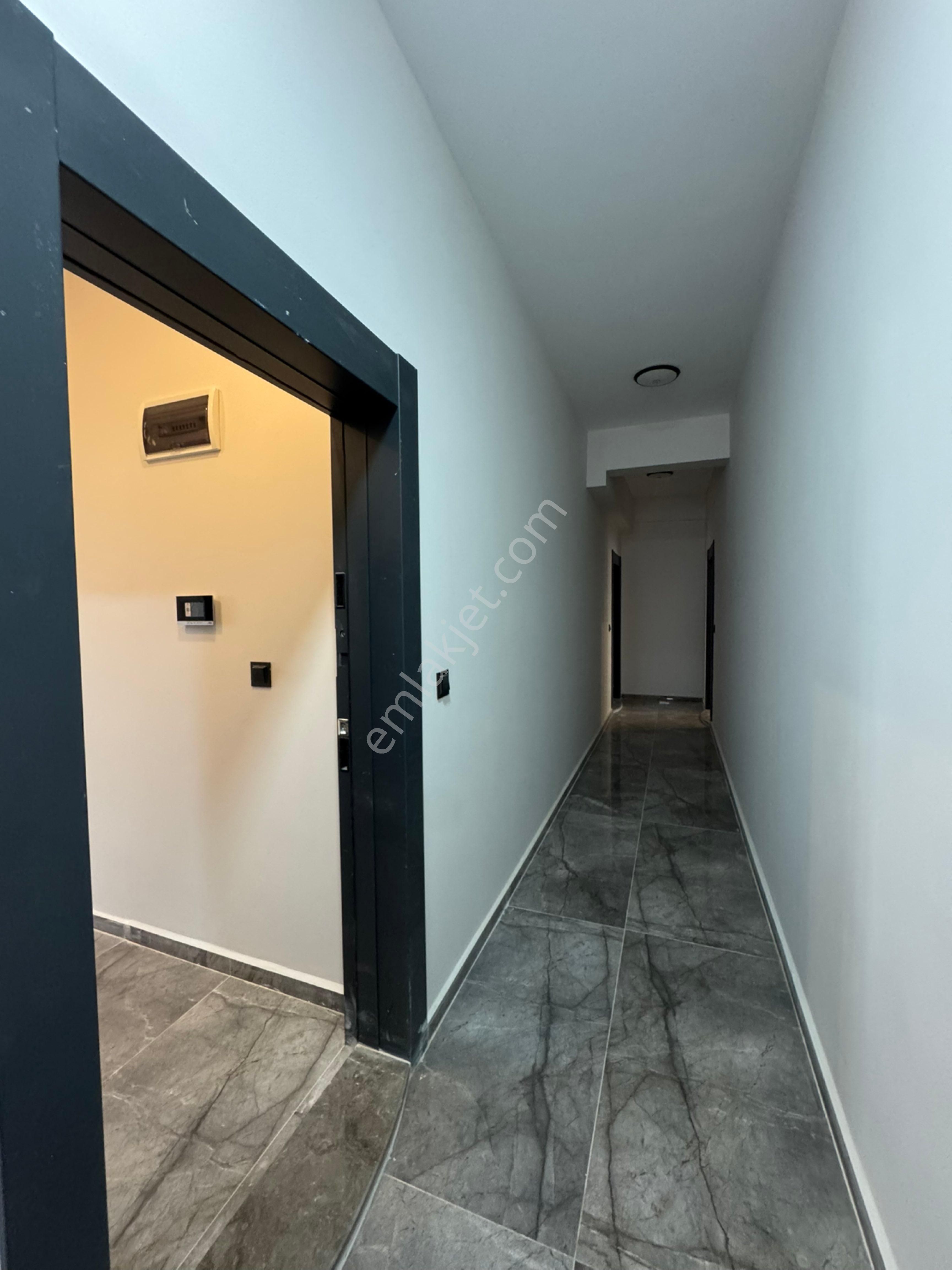 Kuşadası Güzelçamlı Mahallesinde Satılık Sıfır 1+1 Daire - Görsel 2