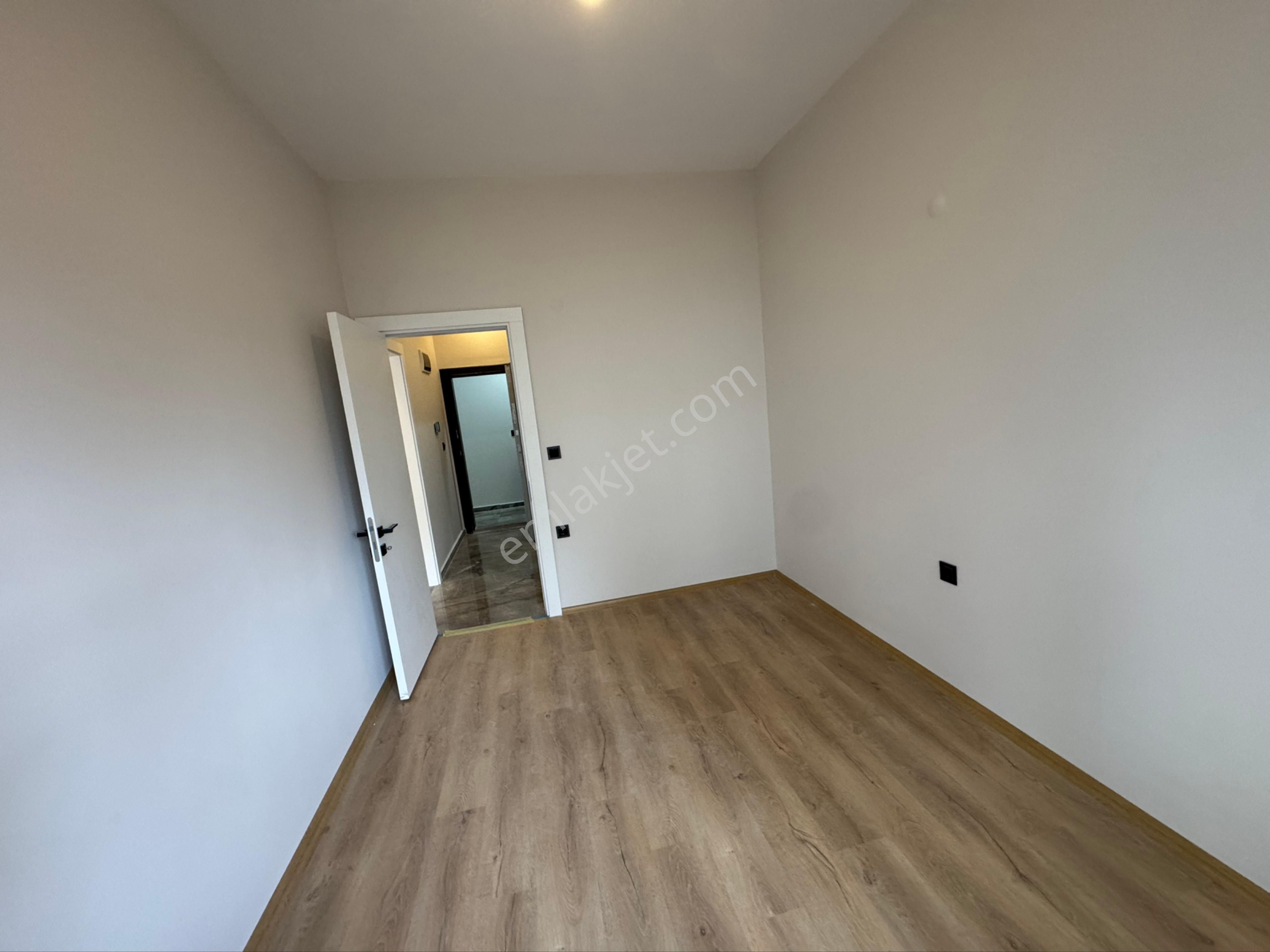 Kuşadası Güzelçamlı Mahallesinde Satılık Sıfır 1+1 Daire - Görsel 15