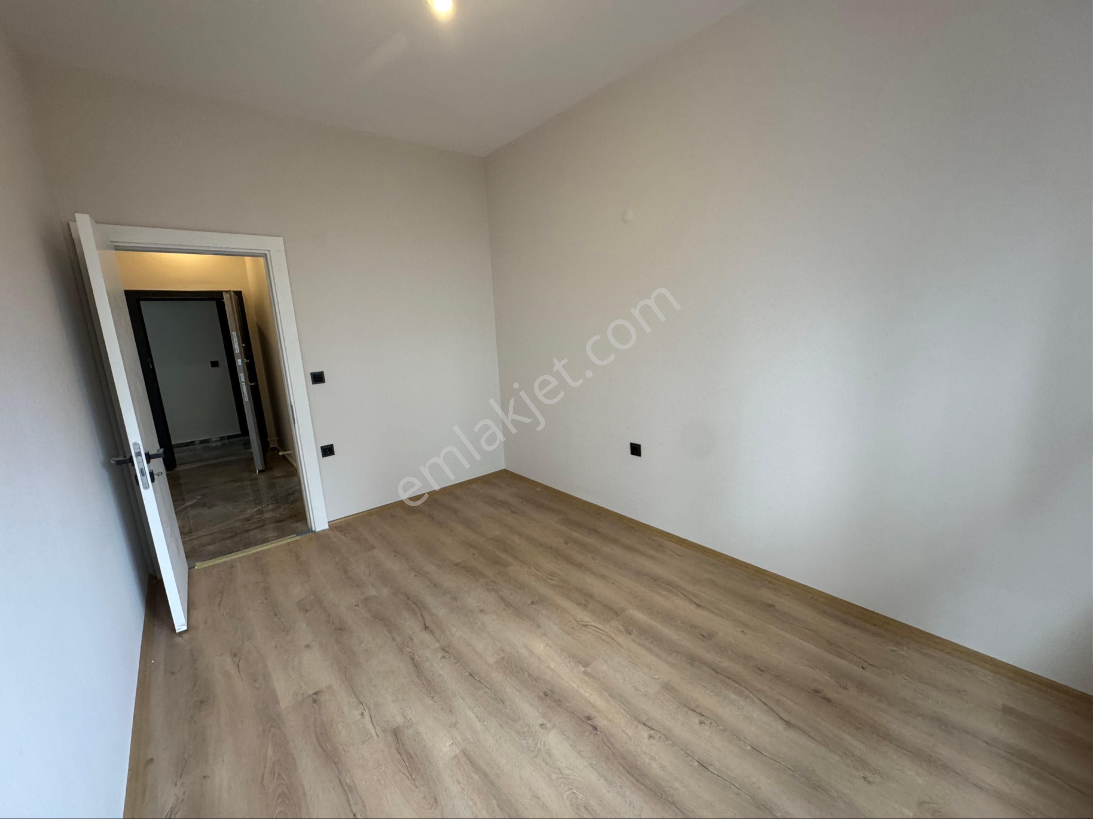 Kuşadası Güzelçamlı Mahallesinde Satılık Sıfır 1+1 Daire - Görsel 16