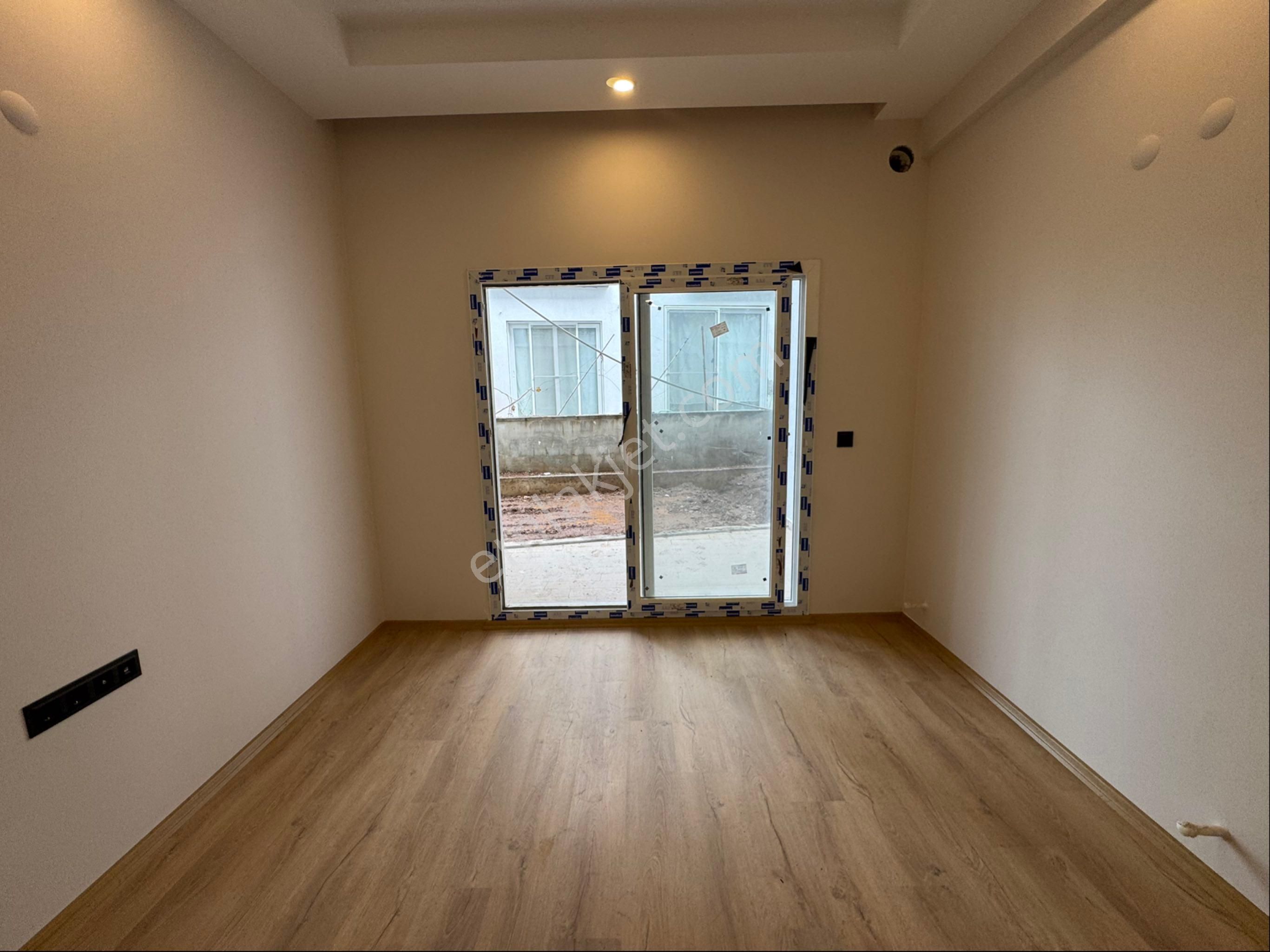 Kuşadası Güzelçamlı Mahallesinde Satılık Sıfır 1+1 Daire - Görsel 23