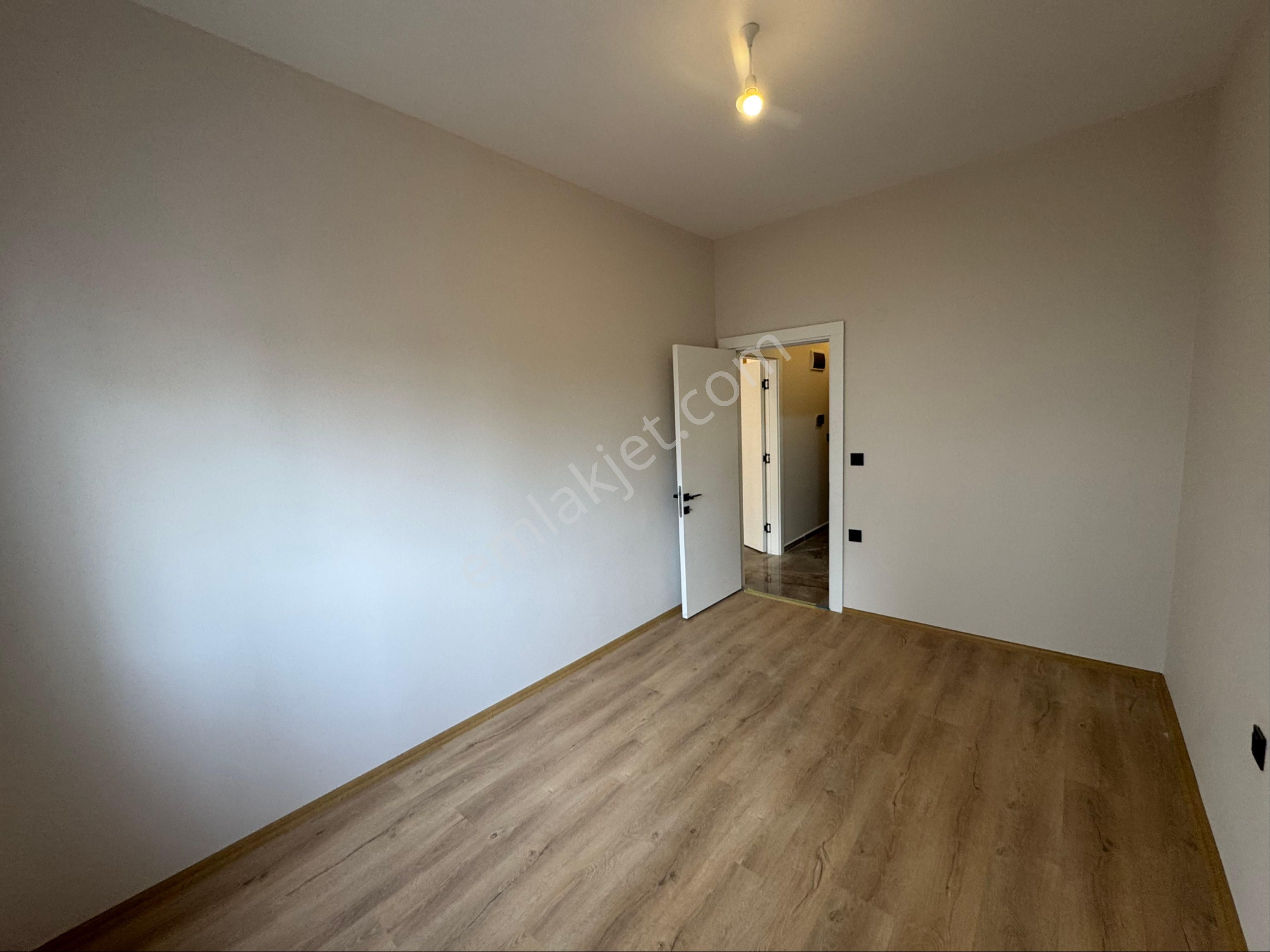 Kuşadası Güzelçamlı Mahallesinde Satılık Sıfır 1+1 Daire - Görsel 17