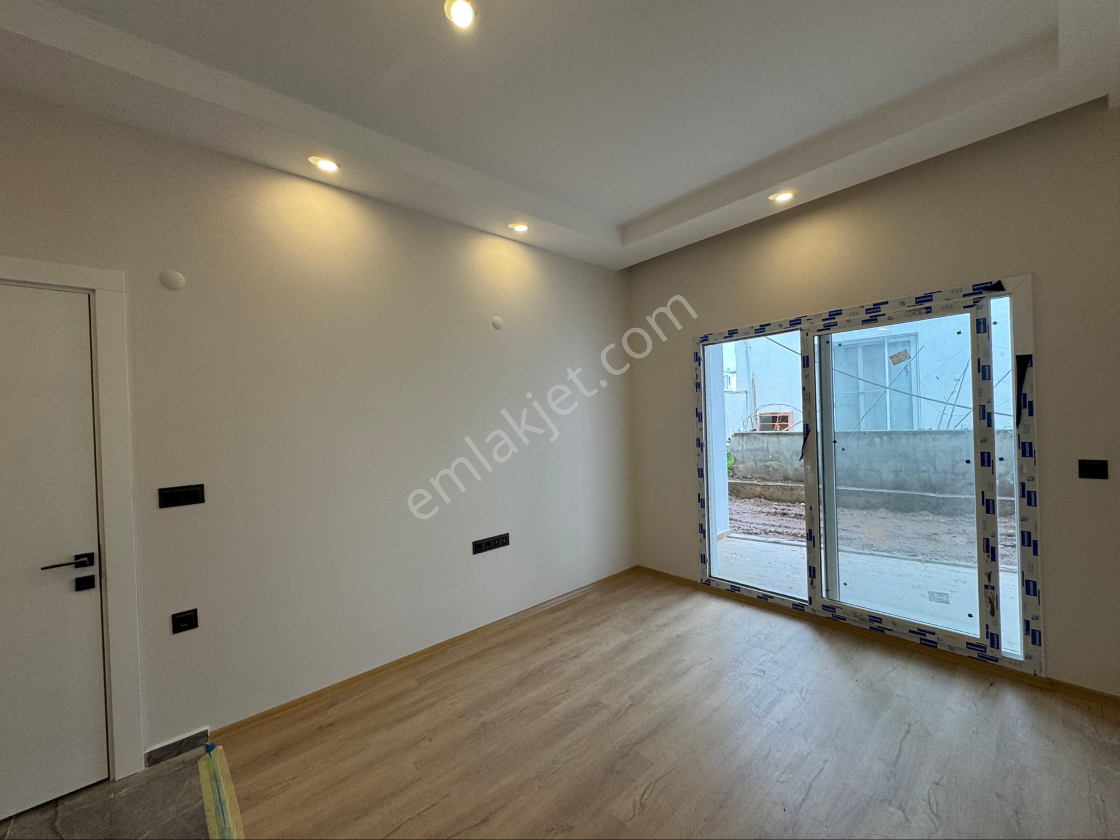 Kuşadası Güzelçamlı Mahallesinde Satılık Sıfır 1+1 Daire - Görsel 22