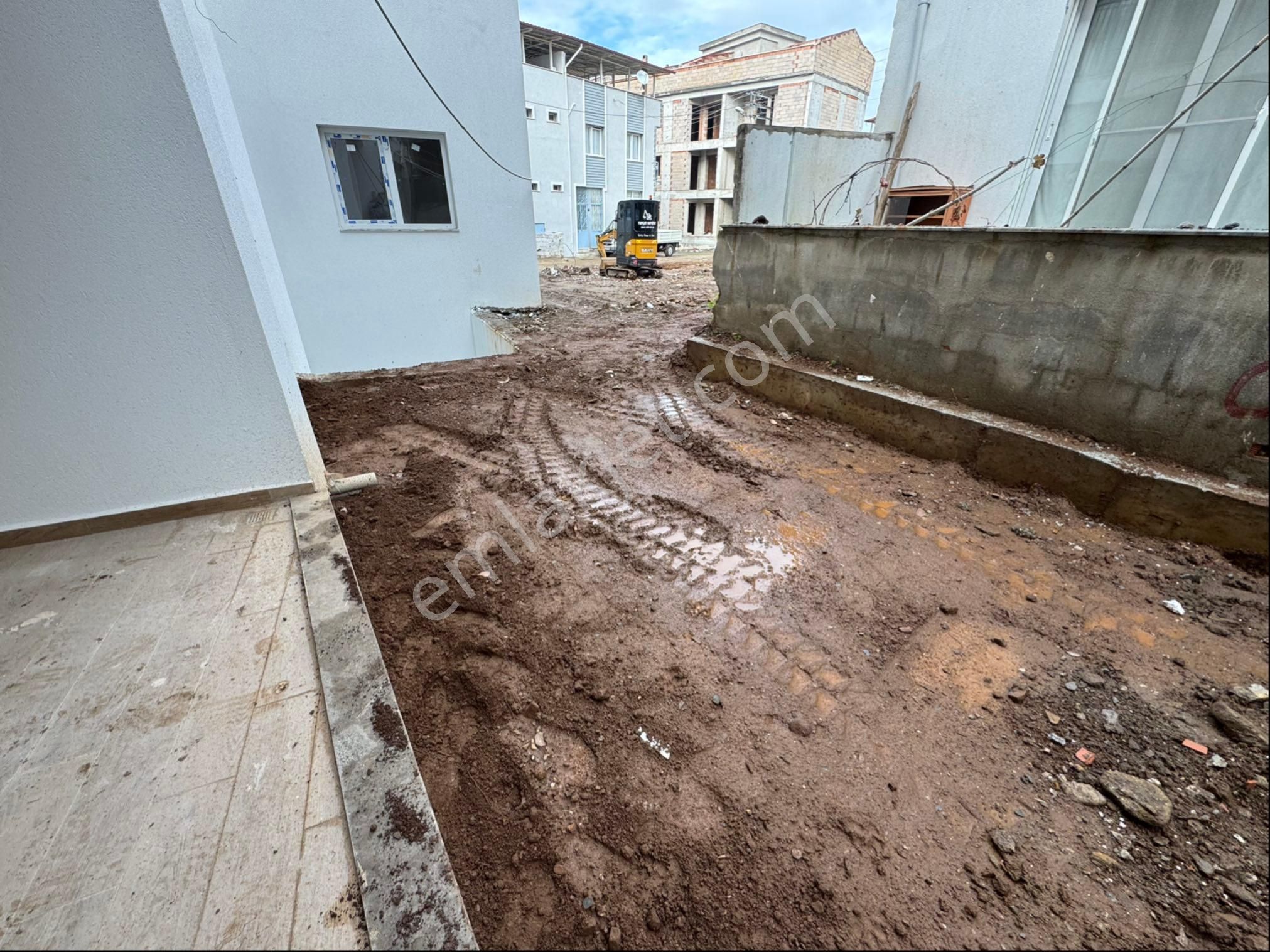 Kuşadası Güzelçamlı Mahallesinde Satılık Sıfır 1+1 Daire - Görsel 37