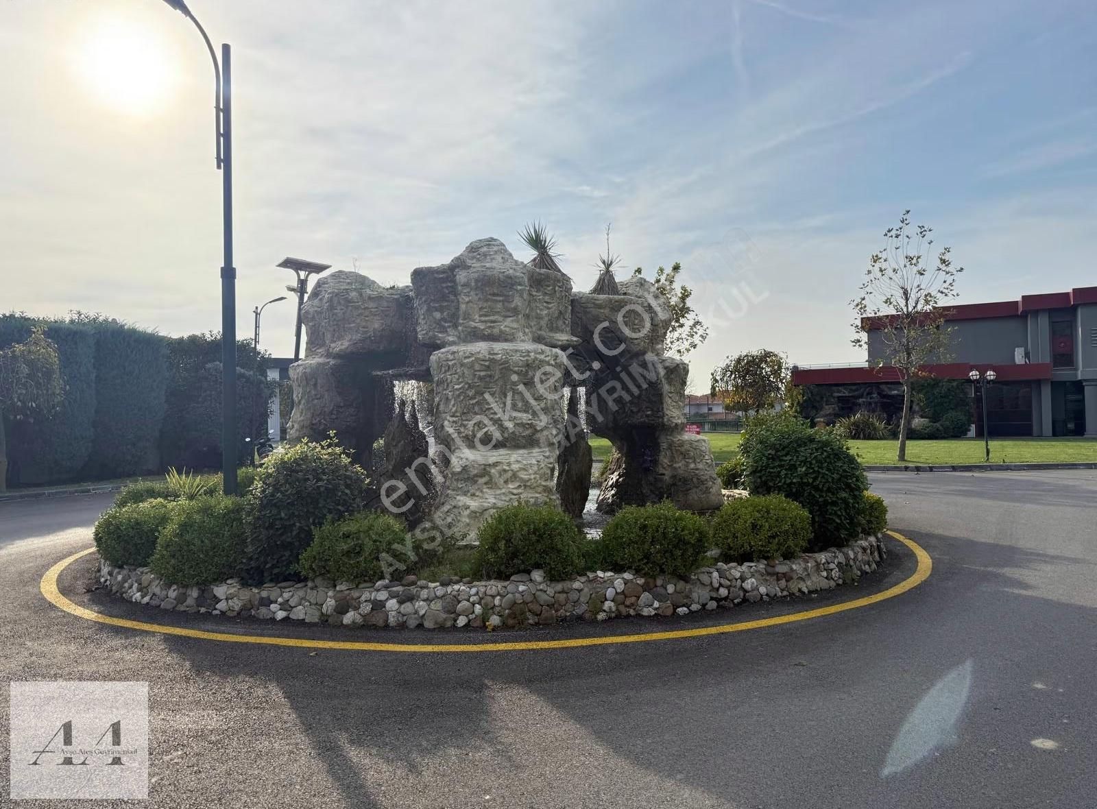 Alkent2000 Mahallesinde | Bahçe Katı | Satılık 2+1 Daire - Görsel 3