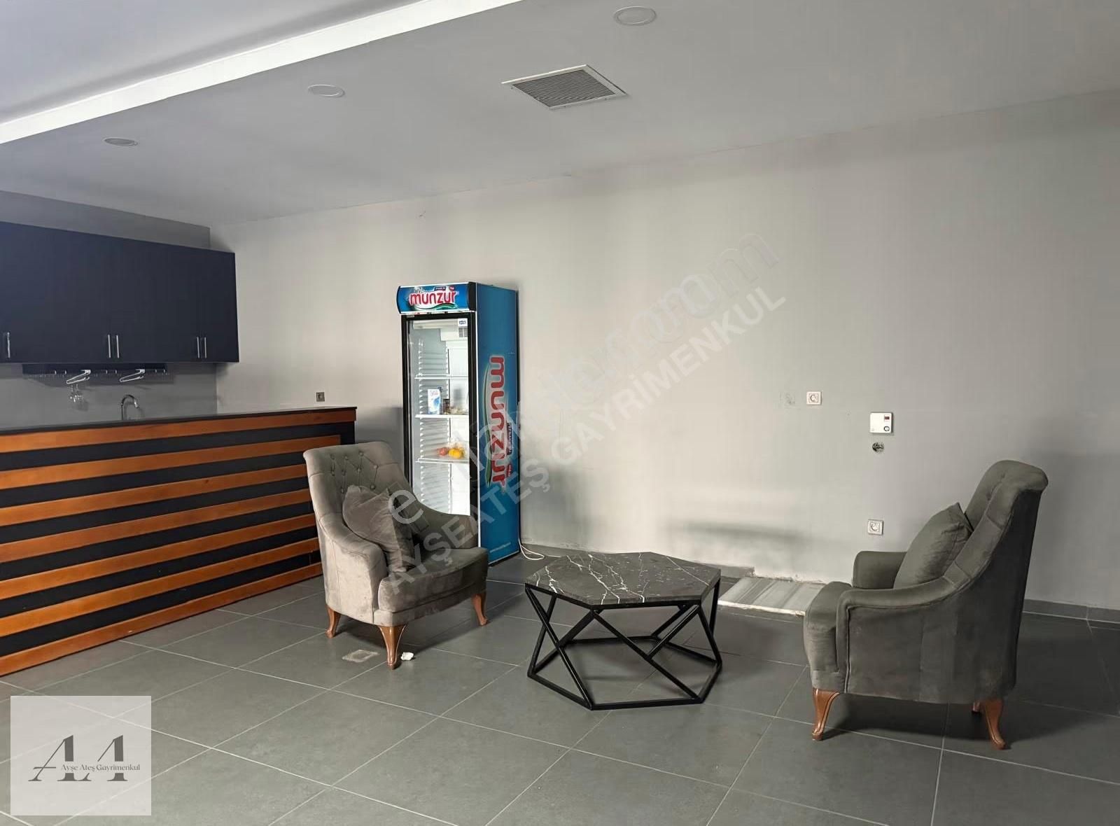 Alkent2000 Mahallesinde | Bahçe Katı | Satılık 2+1 Daire - Görsel 12