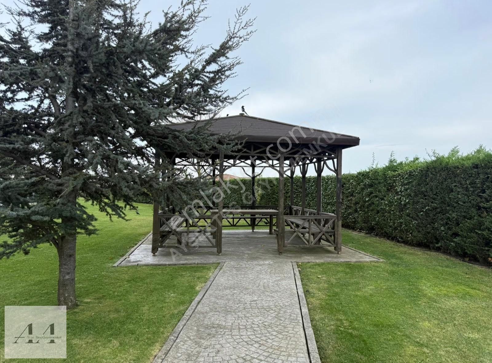 Alkent2000 Mahallesinde | Bahçe Katı | Satılık 2+1 Daire - Görsel 5