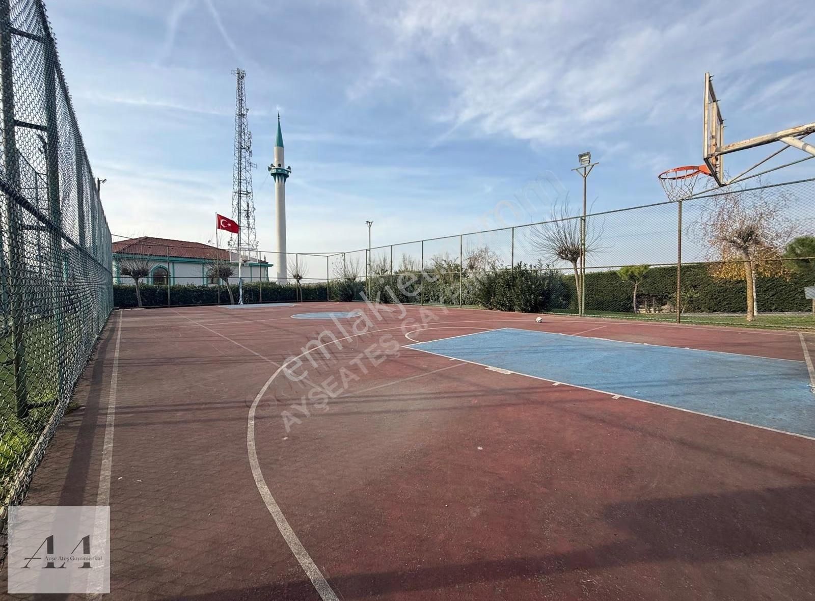 Alkent2000 Mahallesinde | Bahçe Katı | Satılık 2+1 Daire - Görsel 7