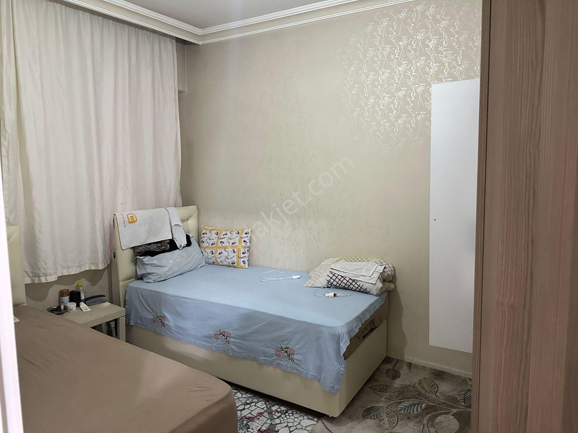 Çarşı Merkezde Satılık Full Yapılı Daire - Görsel 11