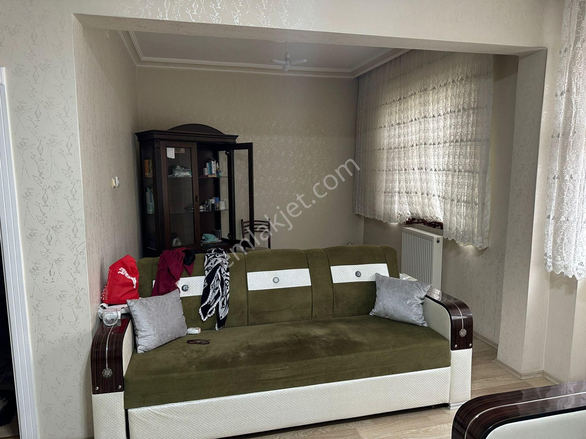 Çarşı Merkezde Satılık Full Yapılı Daire - Görsel 12