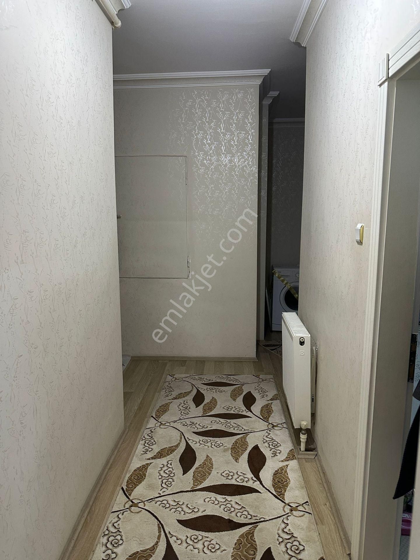 Çarşı Merkezde Satılık Full Yapılı Daire - Görsel 8