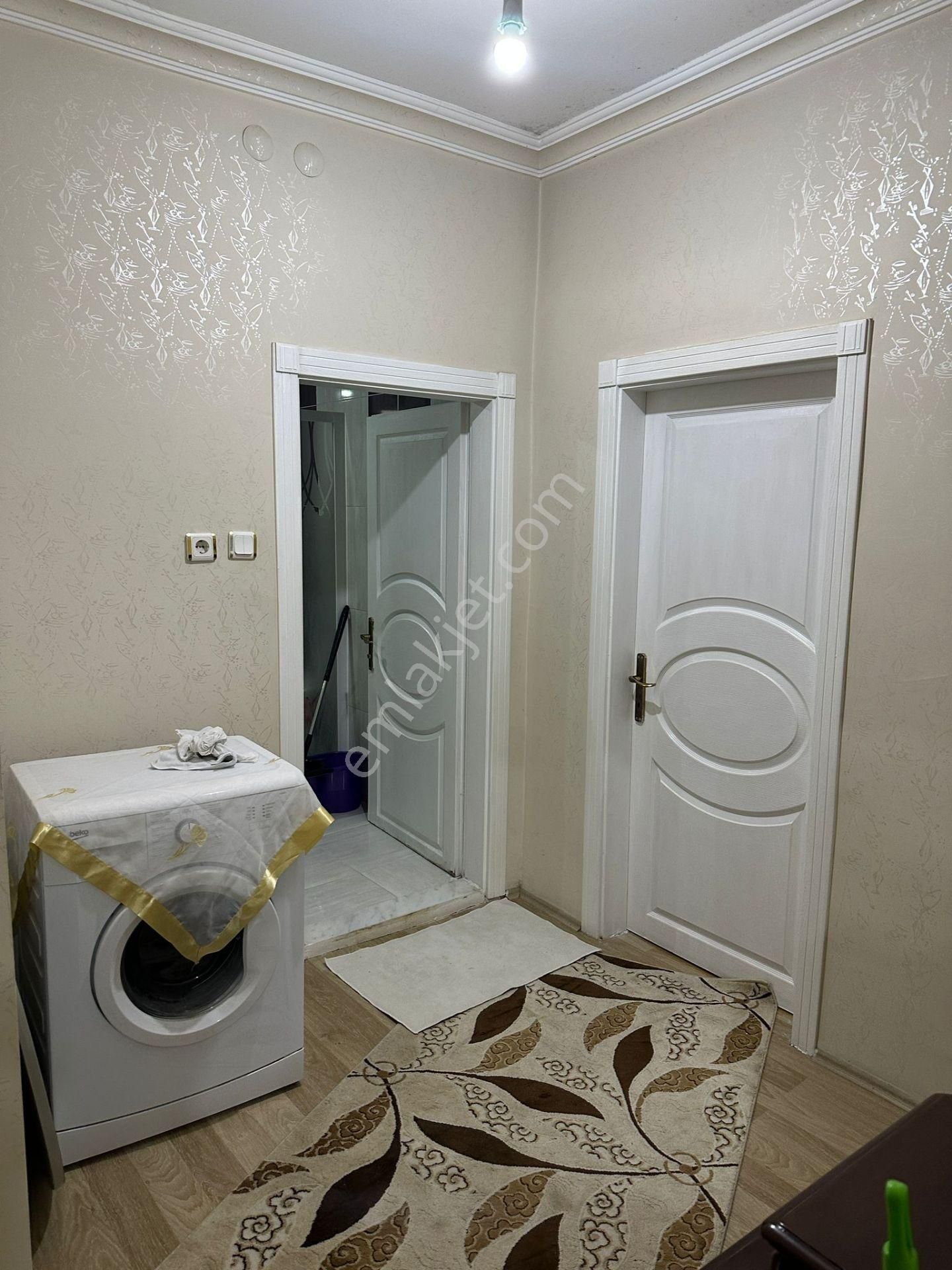 Çarşı Merkezde Satılık Full Yapılı Daire - Görsel 5