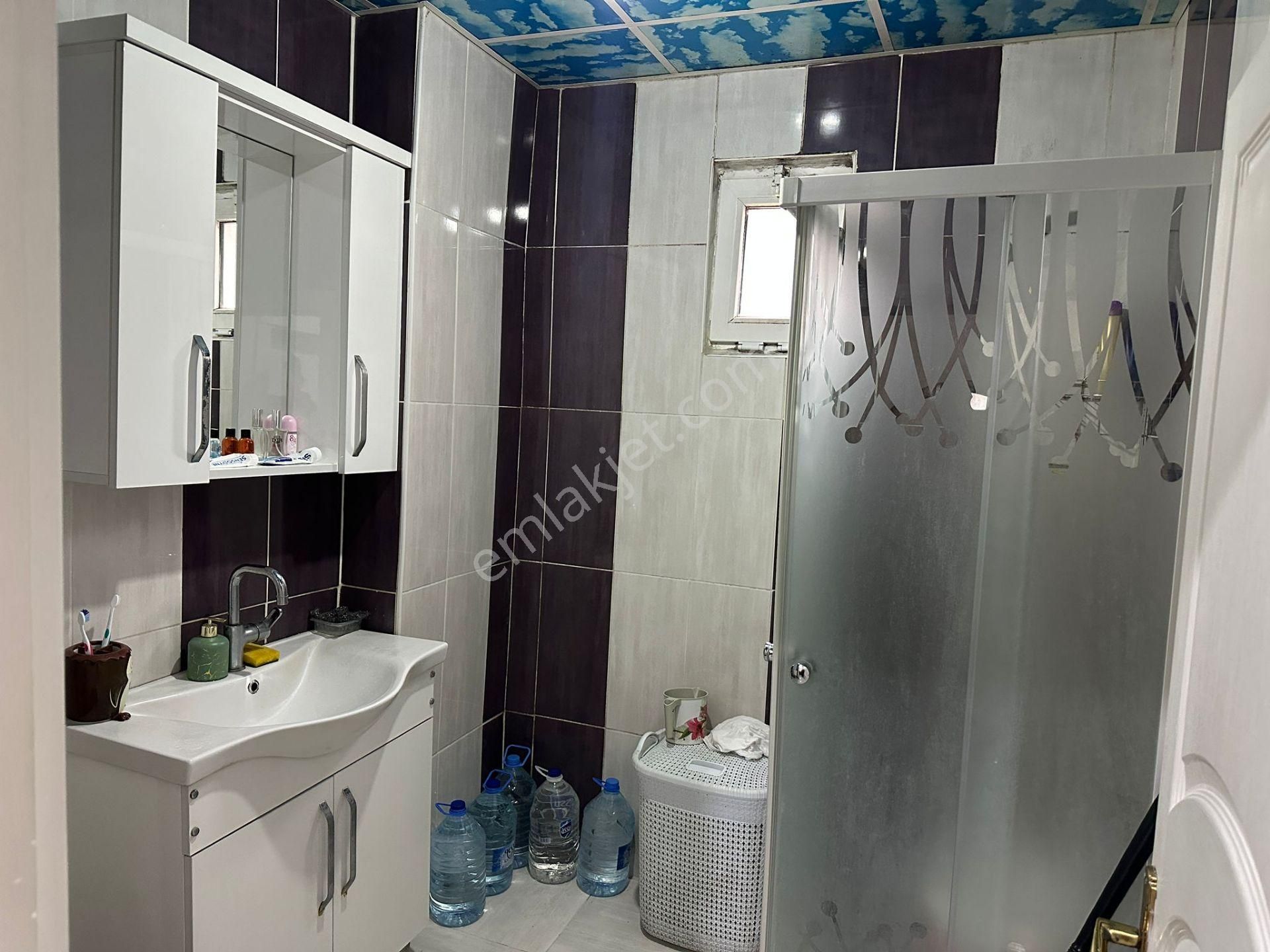 Çarşı Merkezde Satılık Full Yapılı Daire - Görsel 7