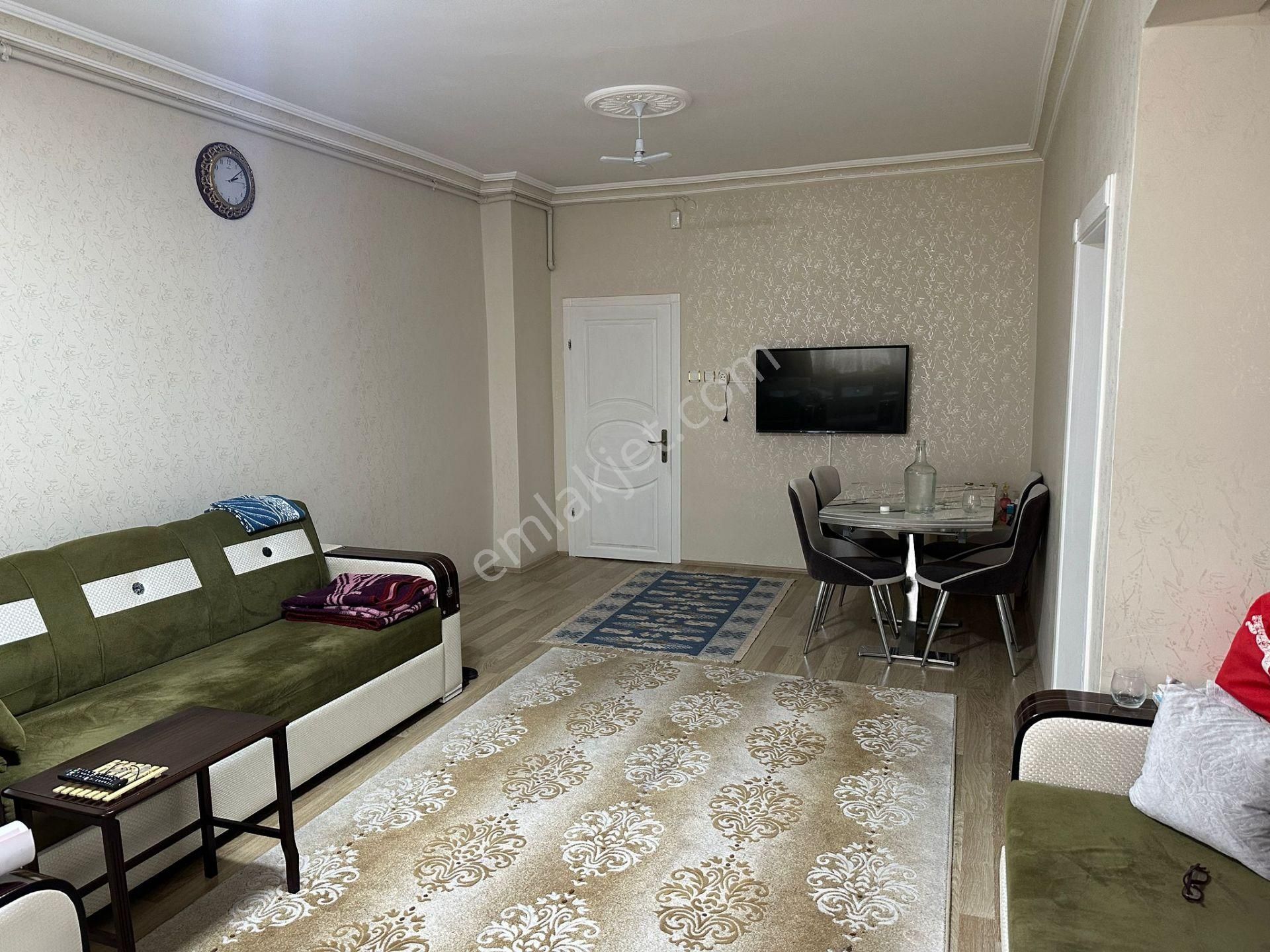 Çarşı Merkezde Satılık Full Yapılı Daire - Görsel 10