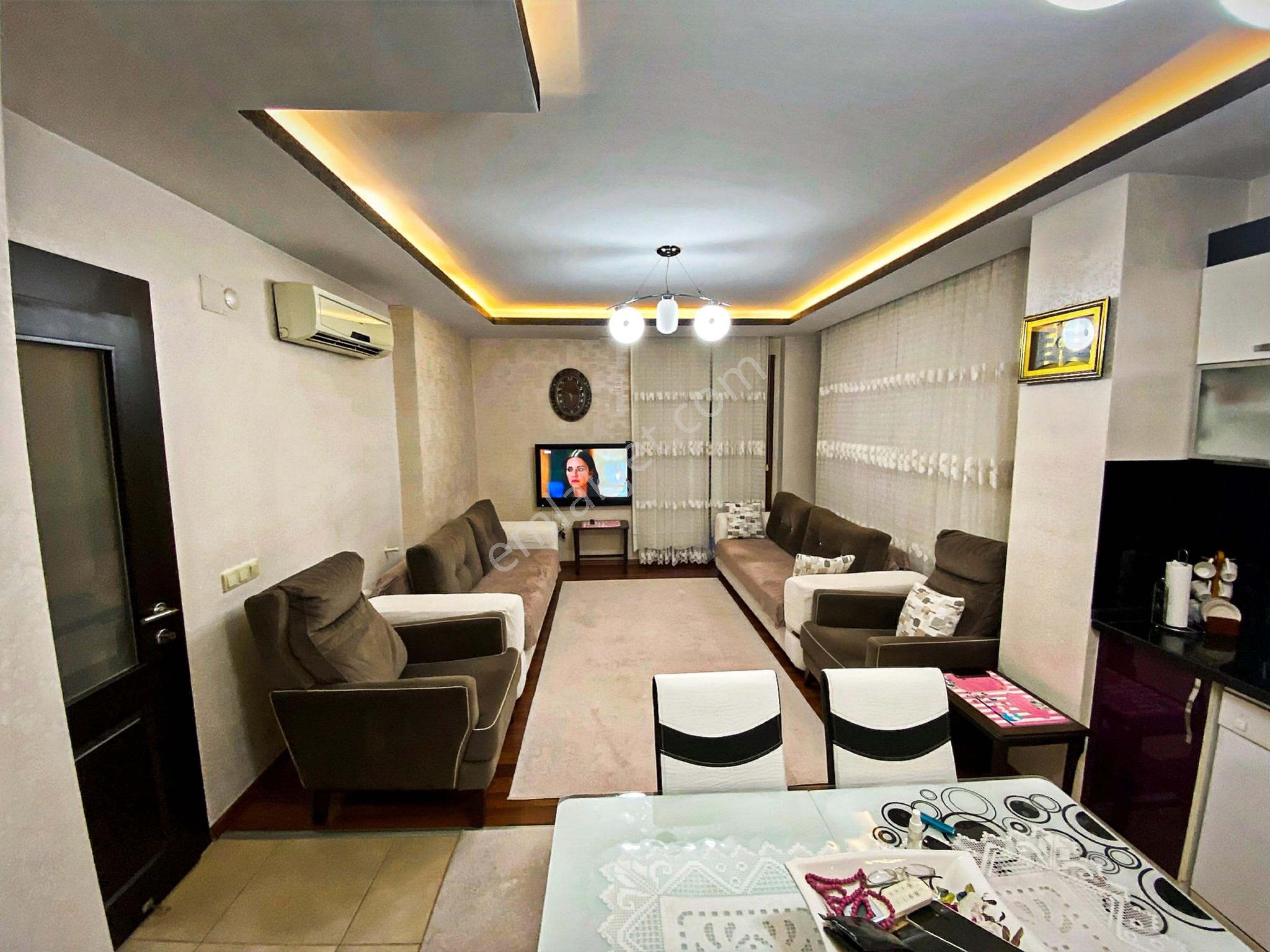 Dream Home’dan Kupon Daire Lüks’ 3+1 Havuzlu’ American Satılık Daire - Görsel 7