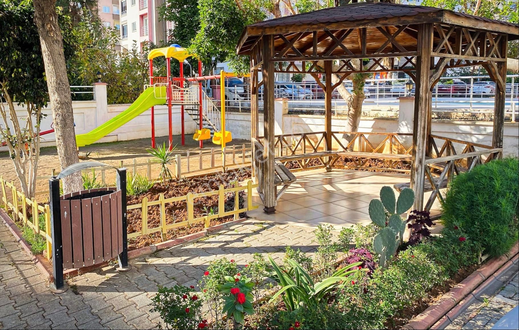 Dream Home’dan Kupon Daire Lüks’ 3+1 Havuzlu’ American Satılık Daire - Görsel 16