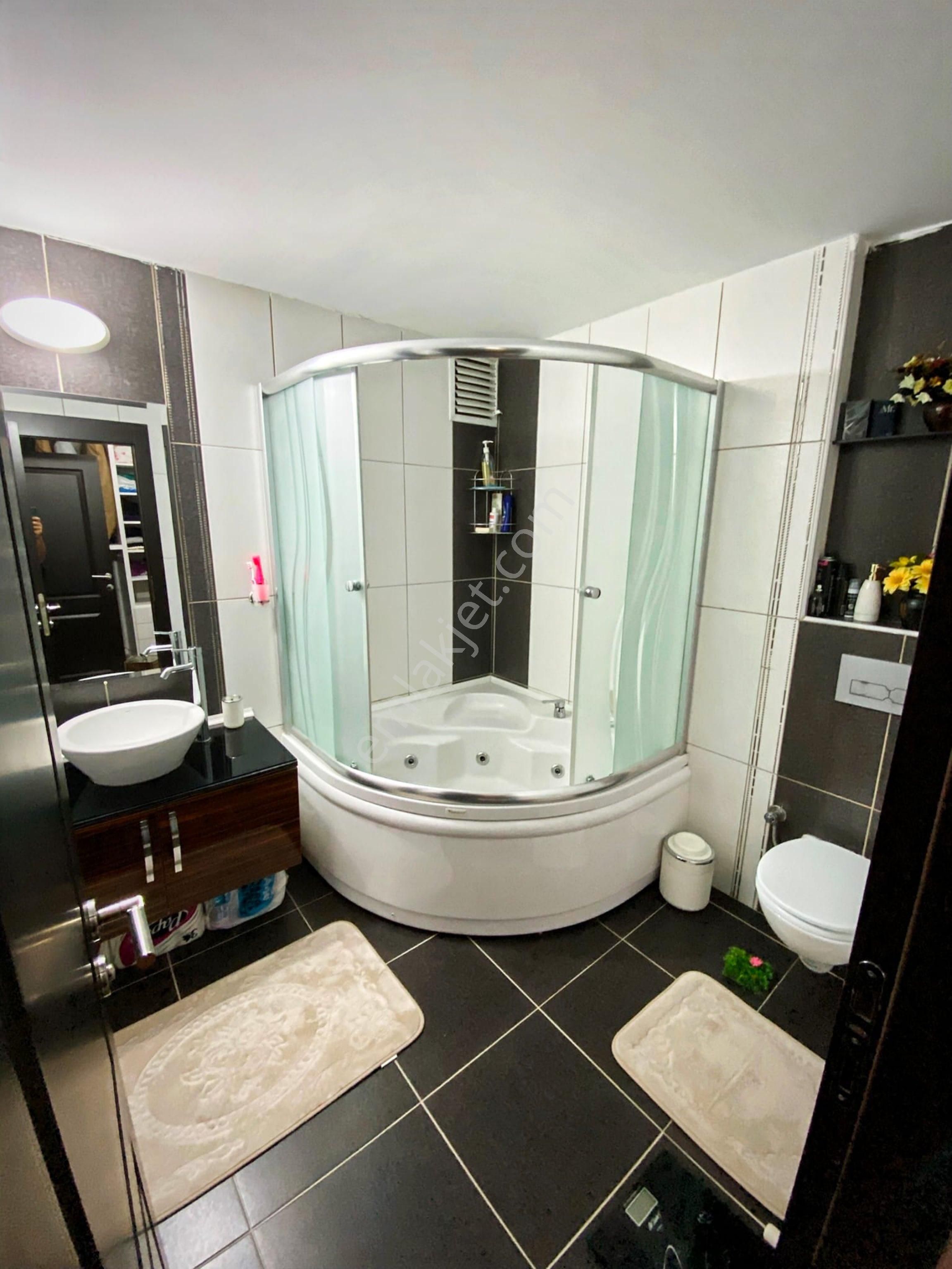 Dream Home’dan Kupon Daire Lüks’ 3+1 Havuzlu’ American Satılık Daire - Görsel 14