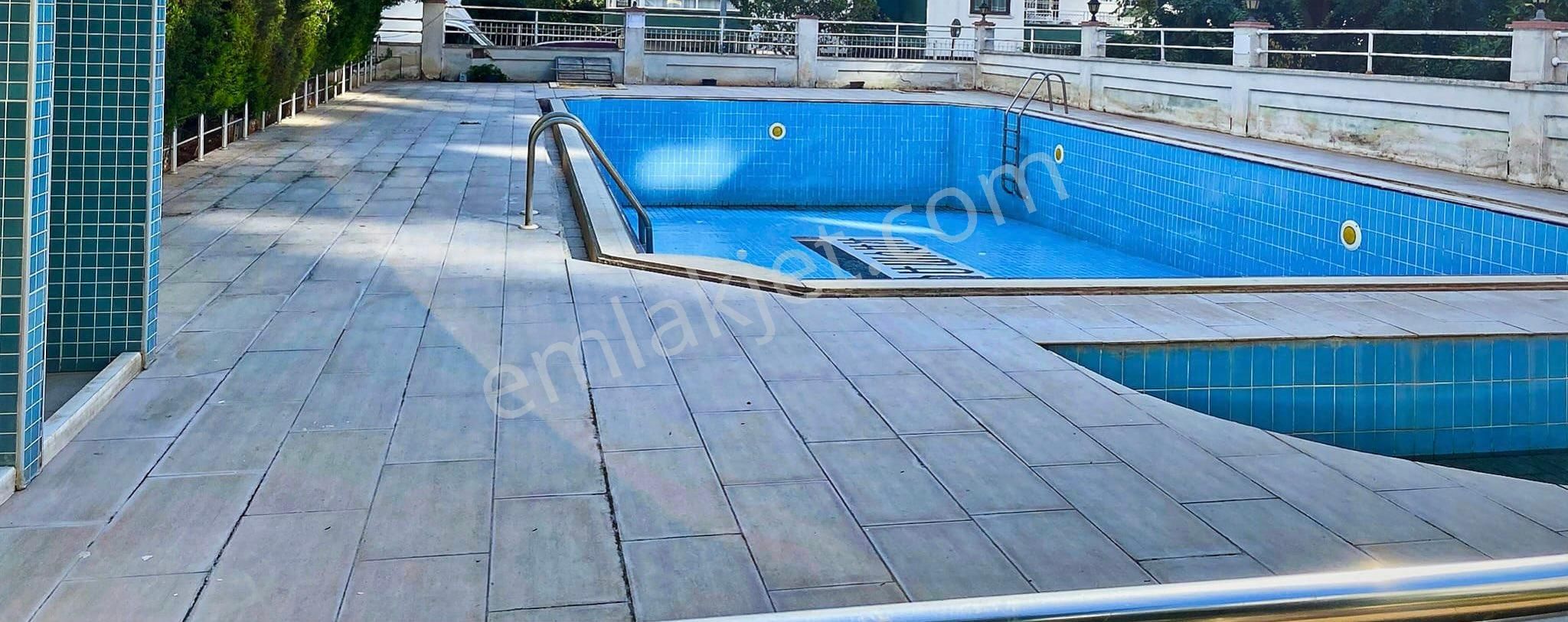 Dream Home’dan Kupon Daire Lüks’ 3+1 Havuzlu’ American Satılık Daire - Görsel 20