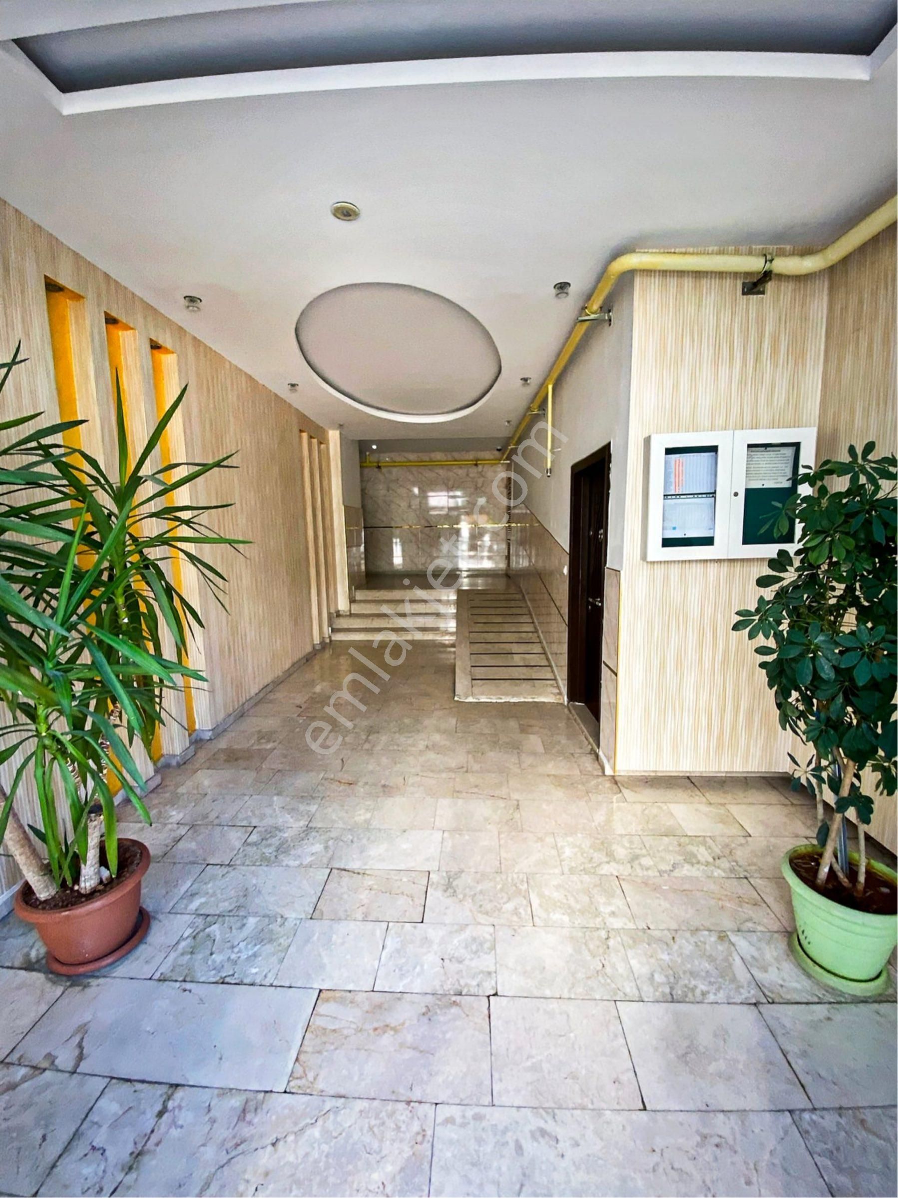 Dream Home’dan Kupon Daire Lüks’ 3+1 Havuzlu’ American Satılık Daire - Görsel 17