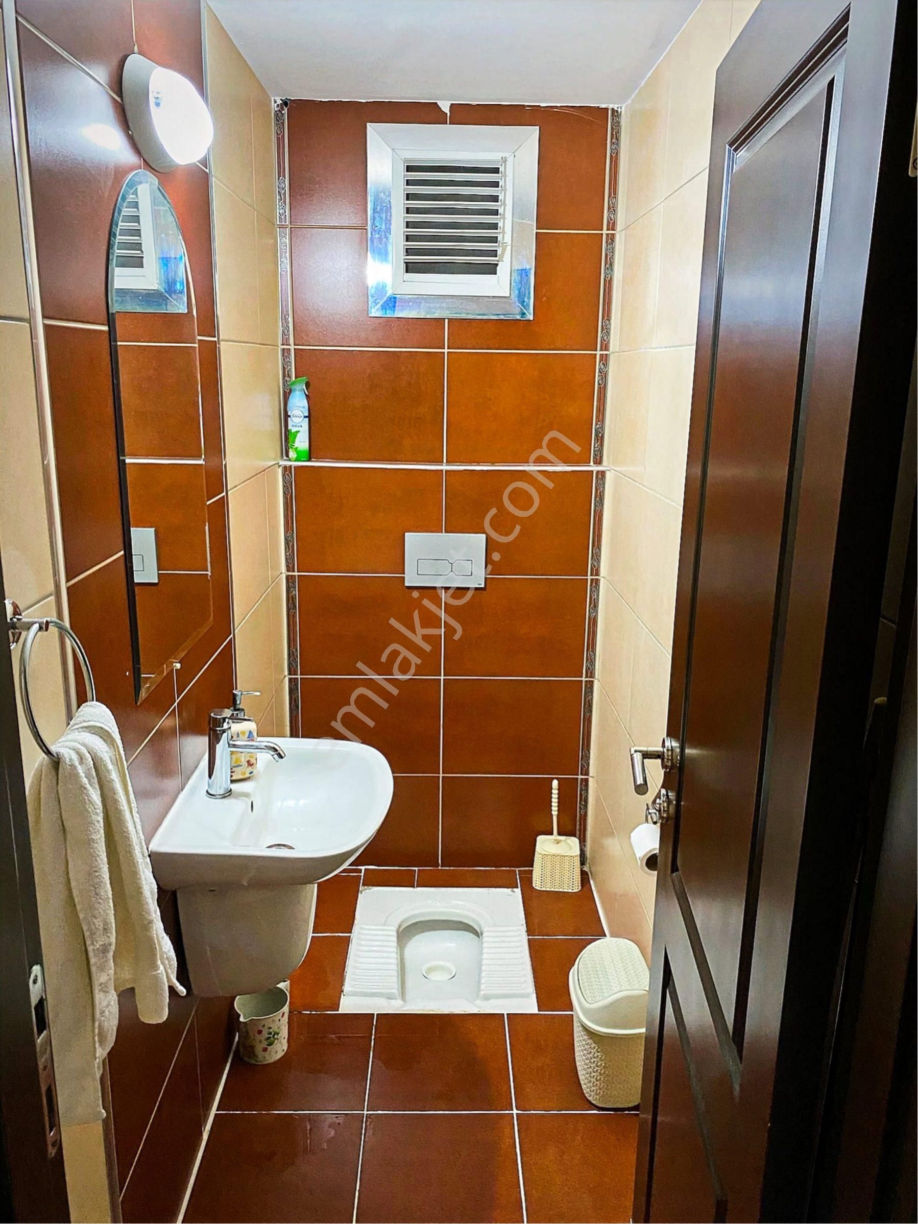 Dream Home’dan Kupon Daire Lüks’ 3+1 Havuzlu’ American Satılık Daire - Görsel 13