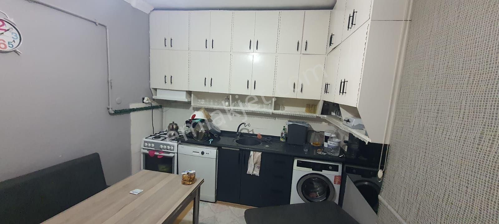 Onur Emlak Numune Hastane Yakını 3+1da