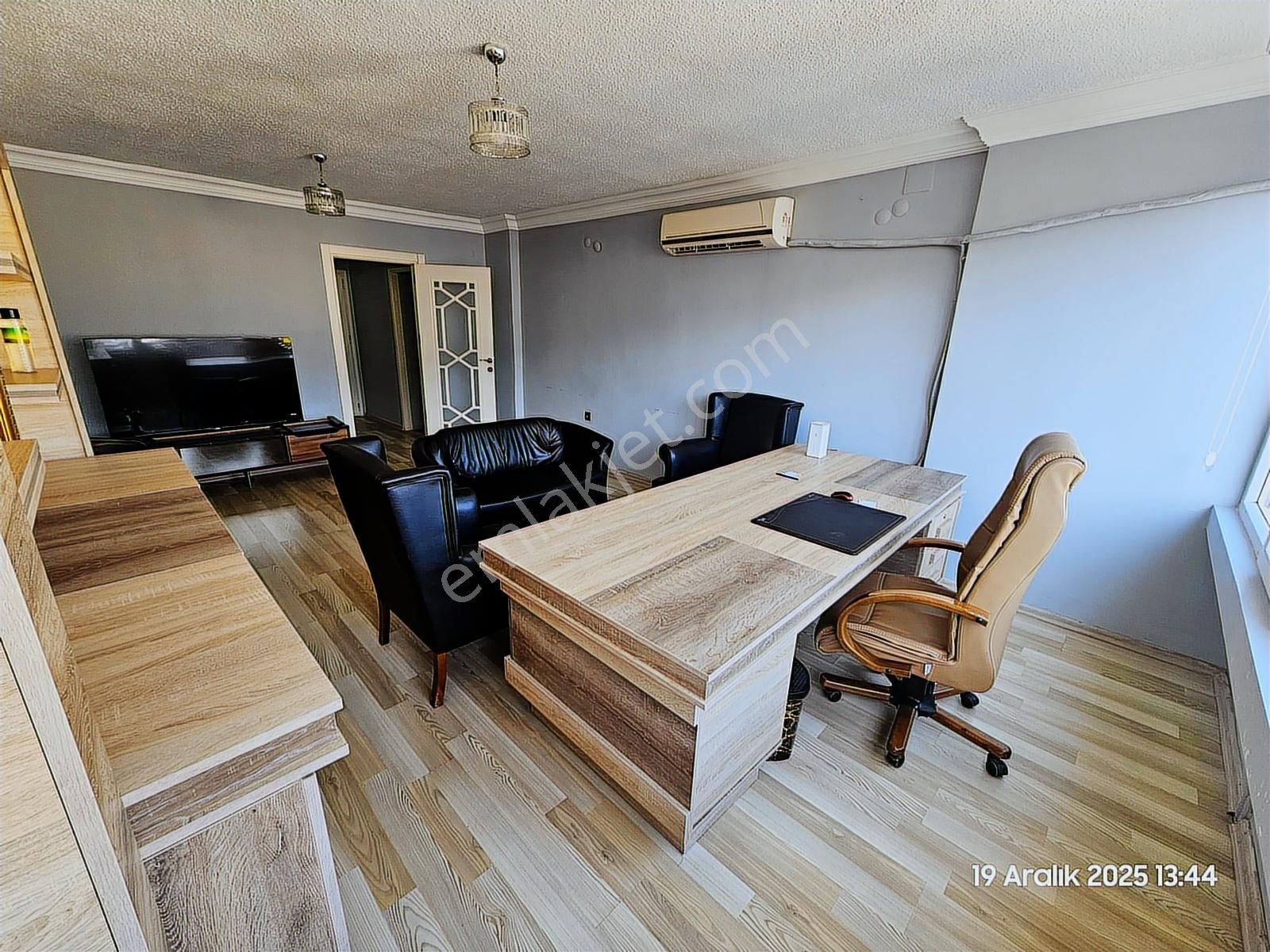 Akg'den Çarşıda Sani Kocabaş İş Hanında 2+sekreteryalı Ofis - Görsel 2