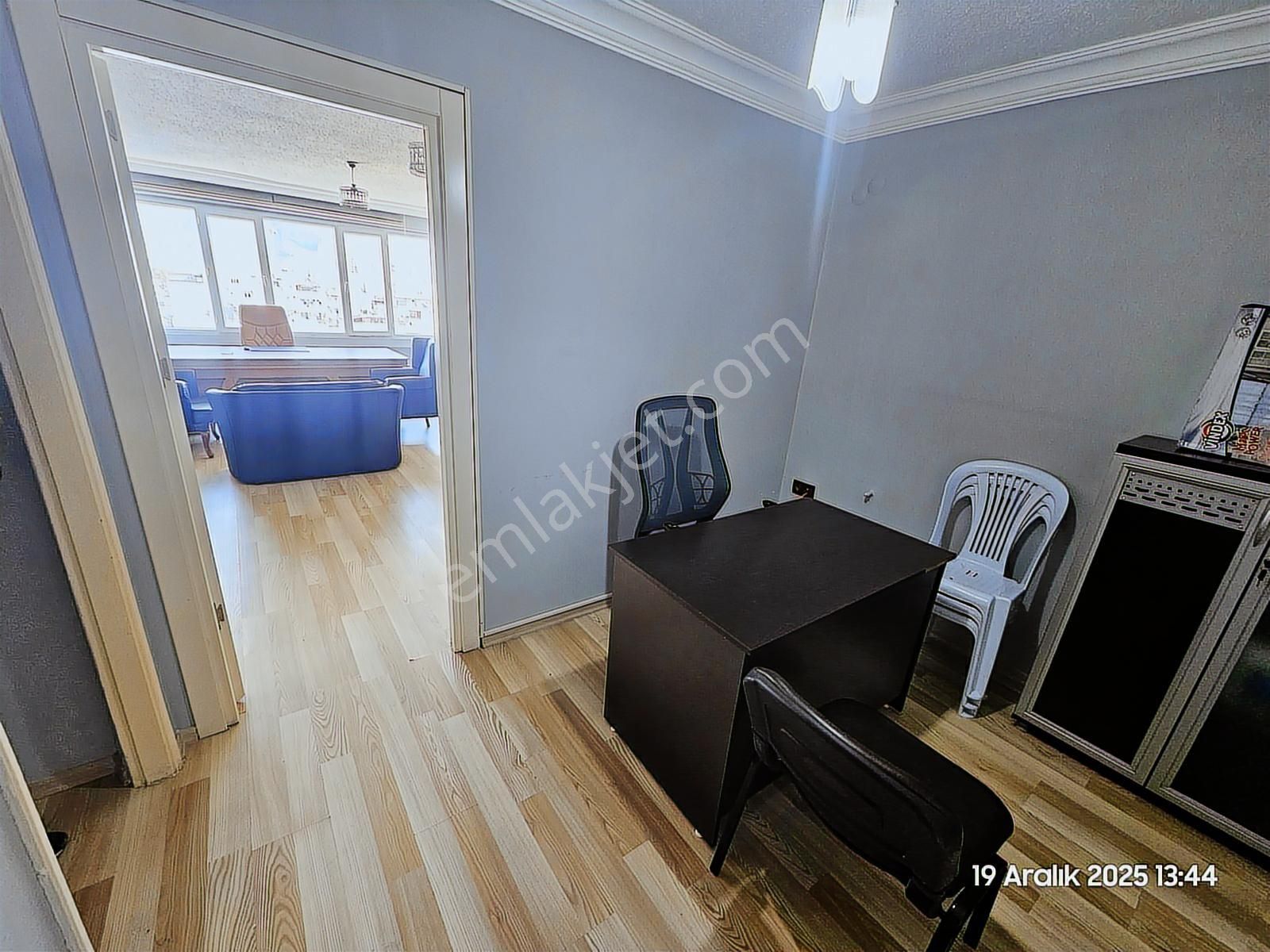 Akg'den Çarşıda Sani Kocabaş İş Hanında 2+sekreteryalı Ofis - Görsel 14