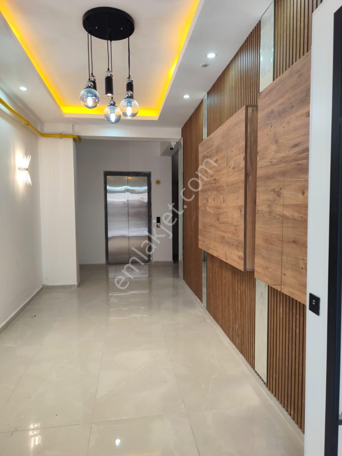 Gündüz Ökçün 🟥tramvay Önünde Özel Grajlı 3+1 Daire 🟥lüksün Adresi - Görsel 3