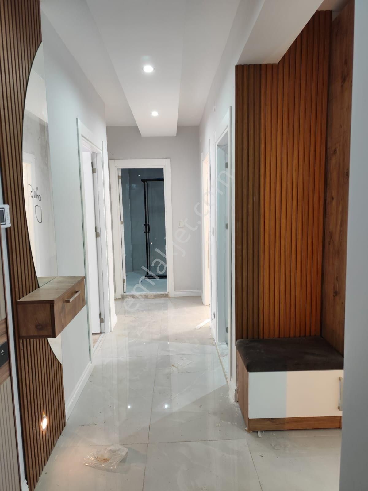 Gündüz Ökçün 🟥tramvay Önünde Özel Grajlı 3+1 Daire 🟥lüksün Adresi - Görsel 10