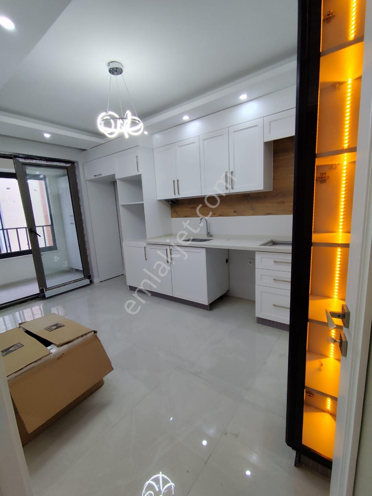 Gündüz Ökçün 🟥tramvay Önünde Özel Grajlı 3+1 Daire 🟥lüksün Adresi - Görsel 2