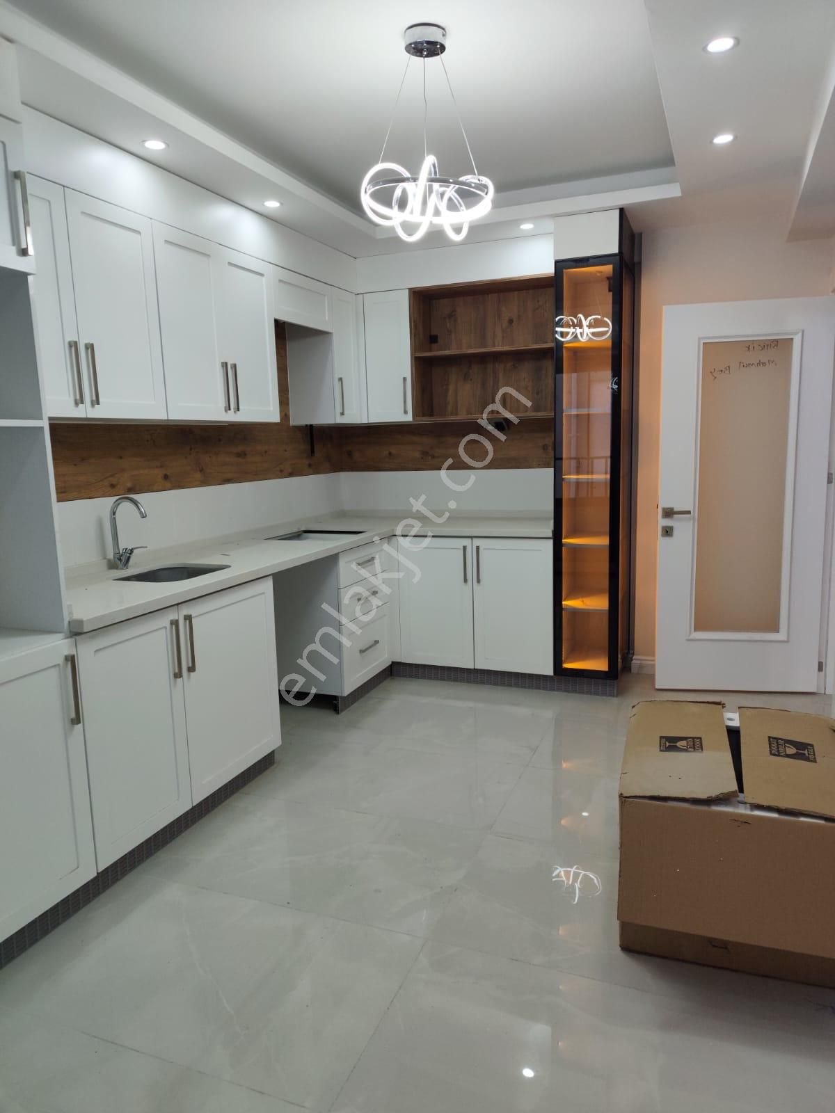 Gündüz Ökçün 🟥tramvay Önünde Özel Grajlı 3+1 Daire 🟥lüksün Adresi