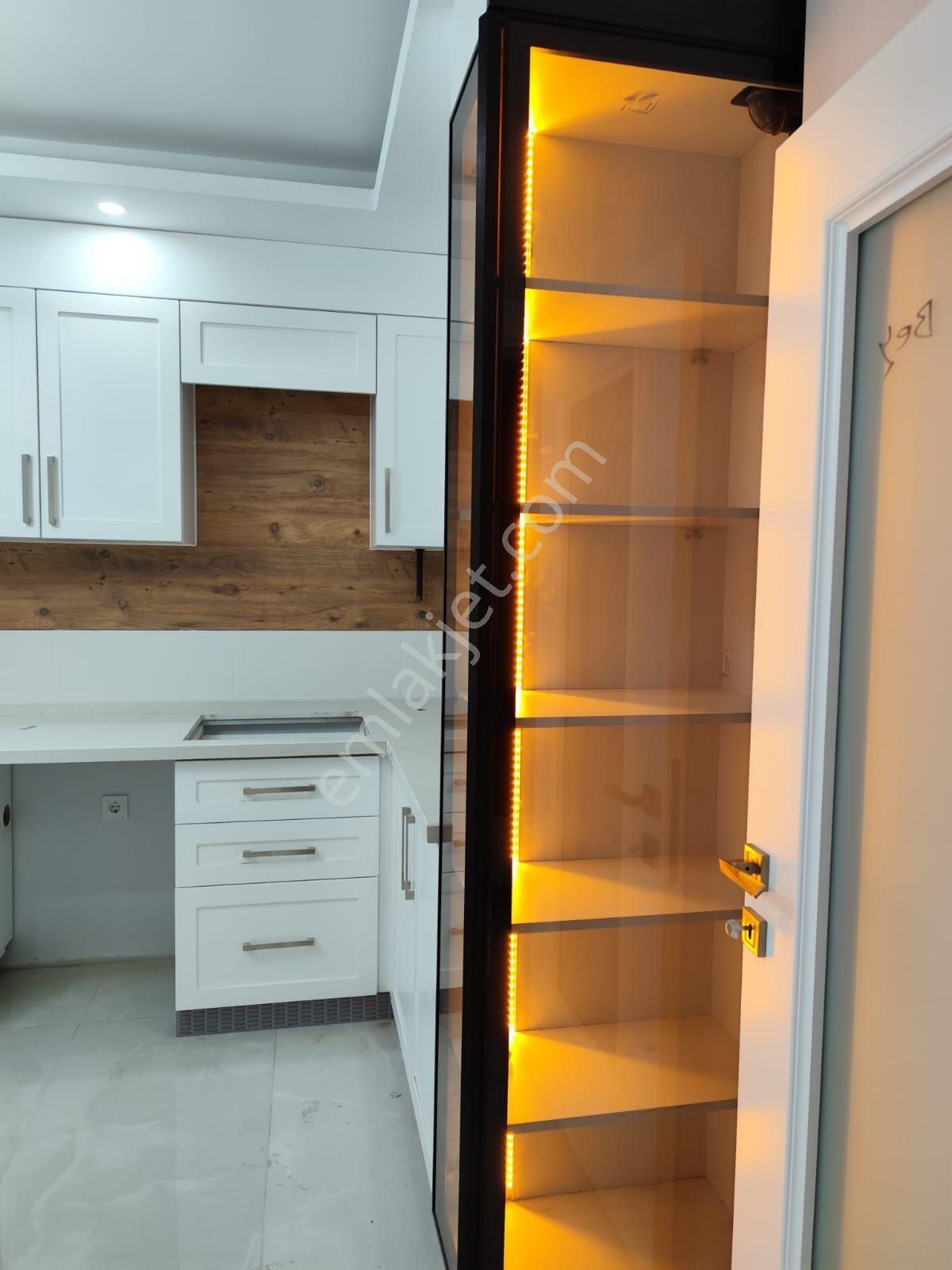 Gündüz Ökçün 🟥tramvay Önünde Özel Grajlı 3+1 Daire 🟥lüksün Adresi - Görsel 8