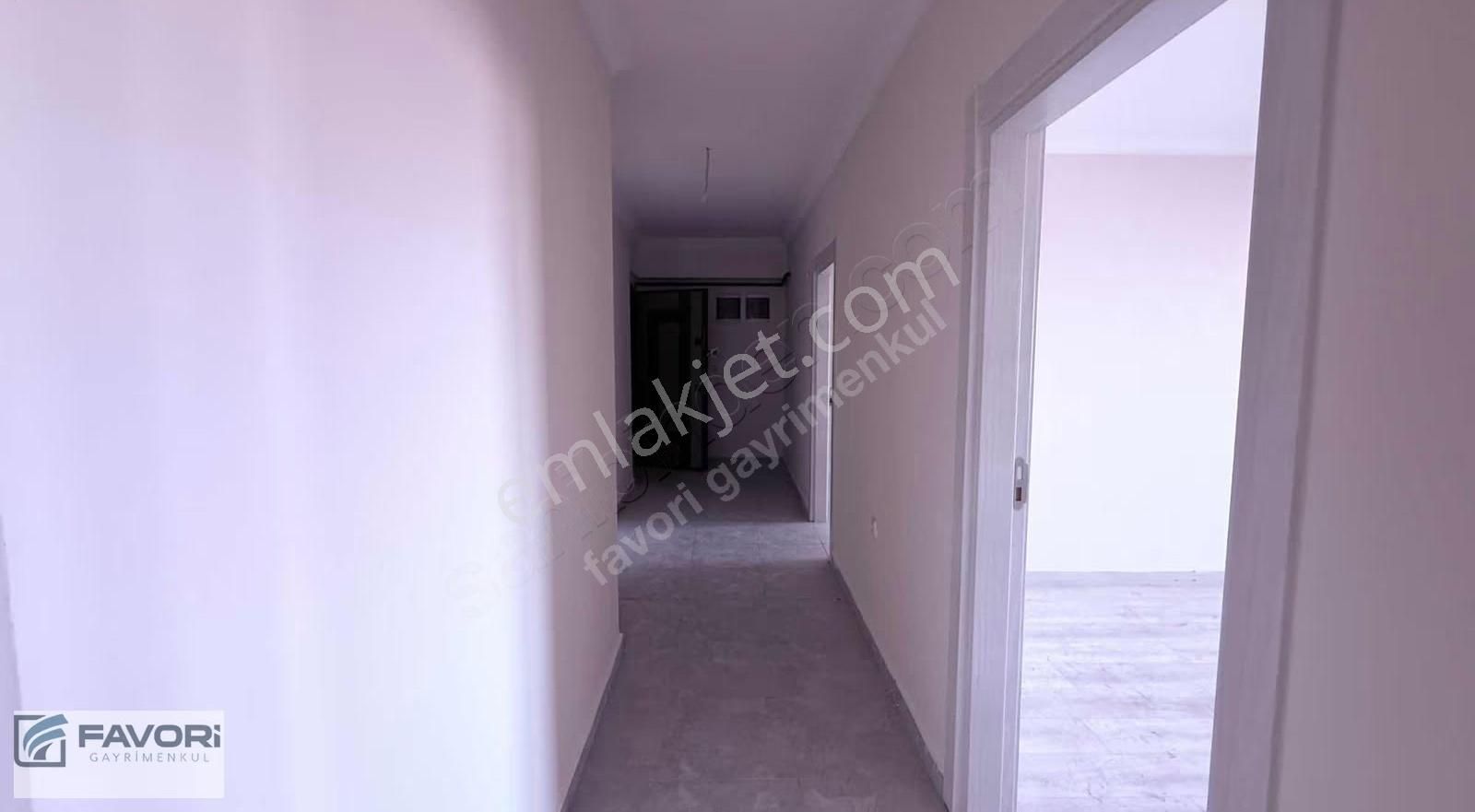 Favori'den Kuyucak Mevki 3+1 170 M2 - Görsel 8