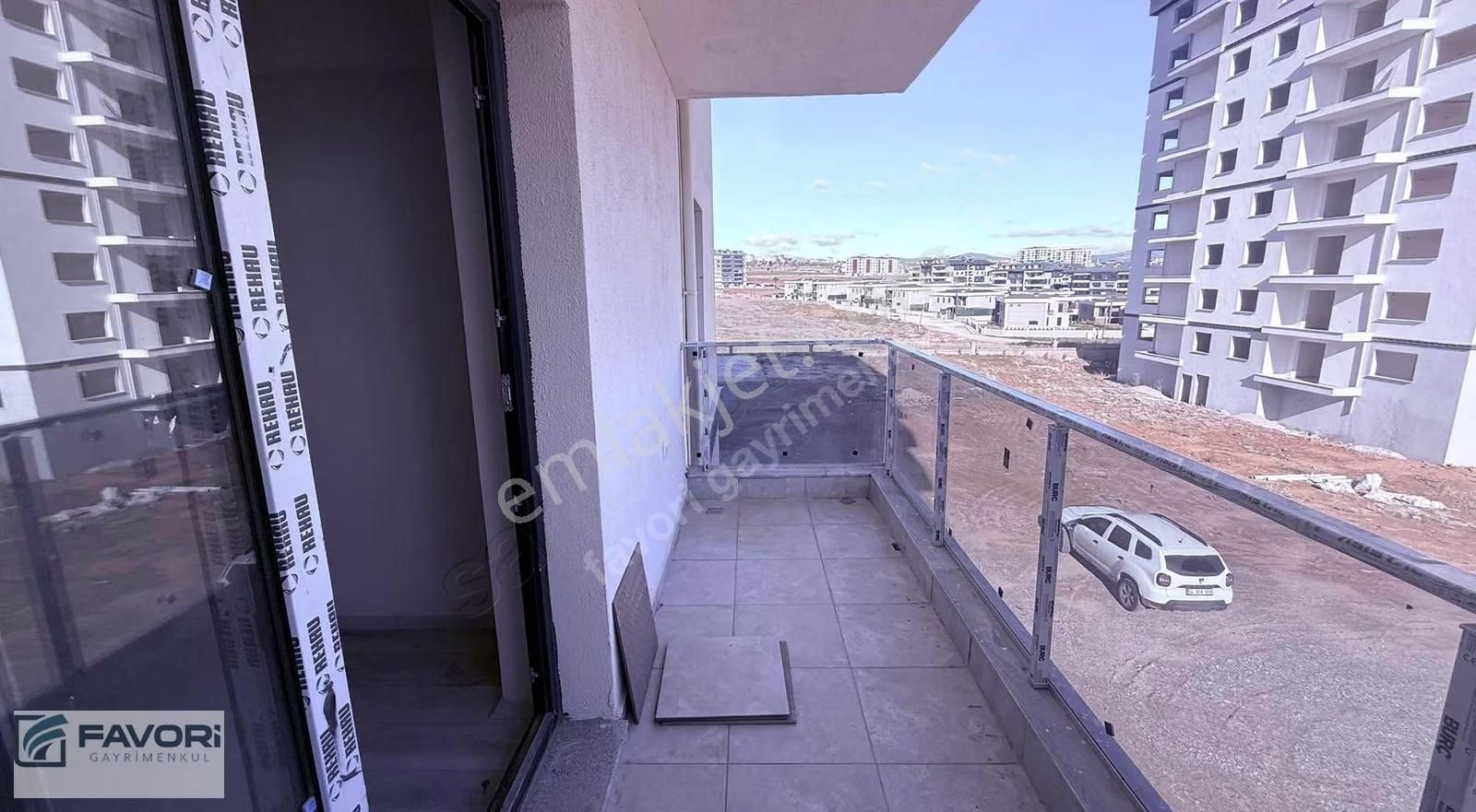 Favori'den Kuyucak Mevki 3+1 170 M2 - Görsel 10