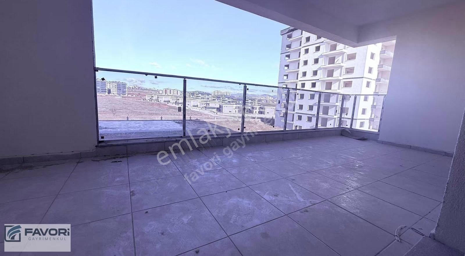 Favori'den Kuyucak Mevki 3+1 170 M2 - Görsel 4