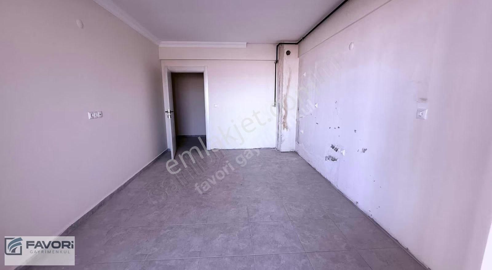 Favori'den Kuyucak Mevki 3+1 170 M2 - Görsel 9