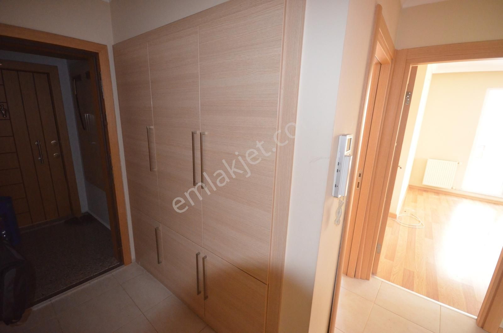 Reha Medin Soyak Bölgesinde Otoparklı Butik Site 85m Arakat 2+1 - Görsel 21