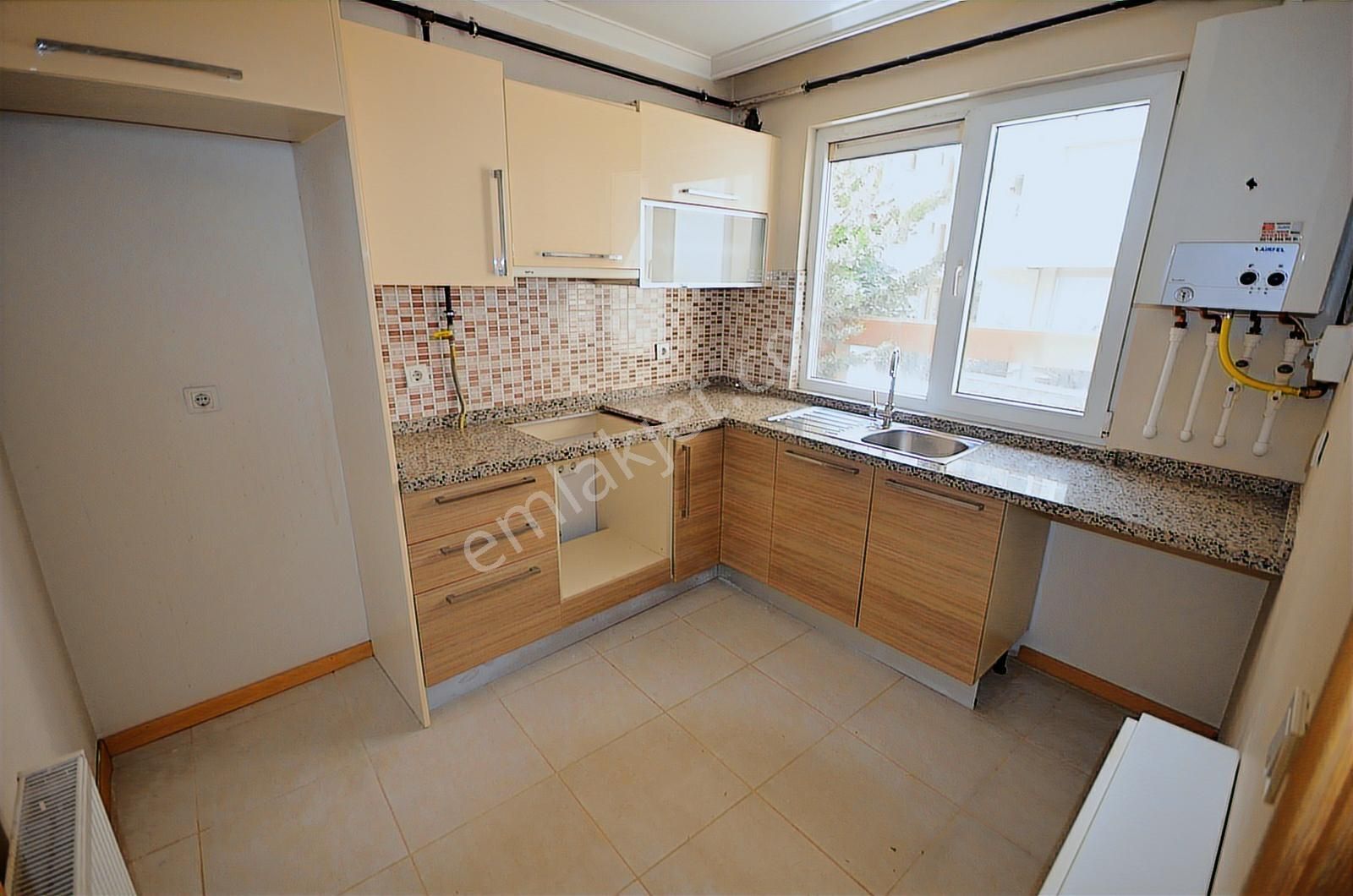 Reha Medin Soyak Bölgesinde Otoparklı Butik Site 85m Arakat 2+1 - Görsel 2