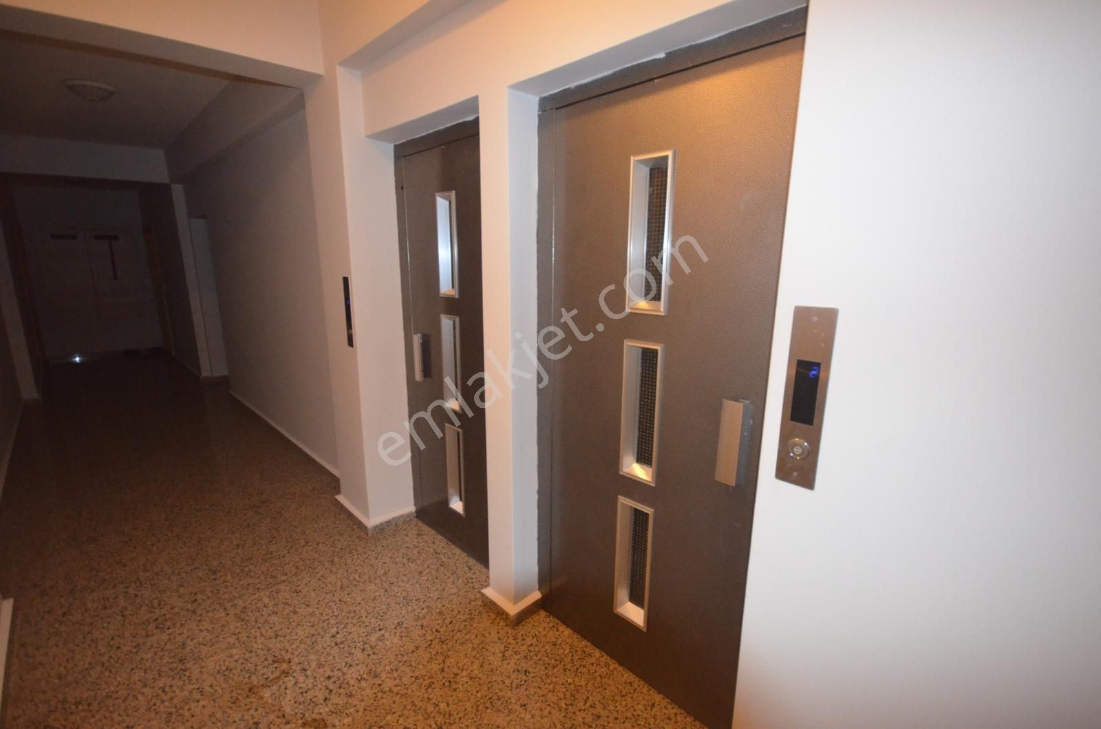 Reha Medin Soyak Bölgesinde Otoparklı Butik Site 85m Arakat 2+1 - Görsel 9