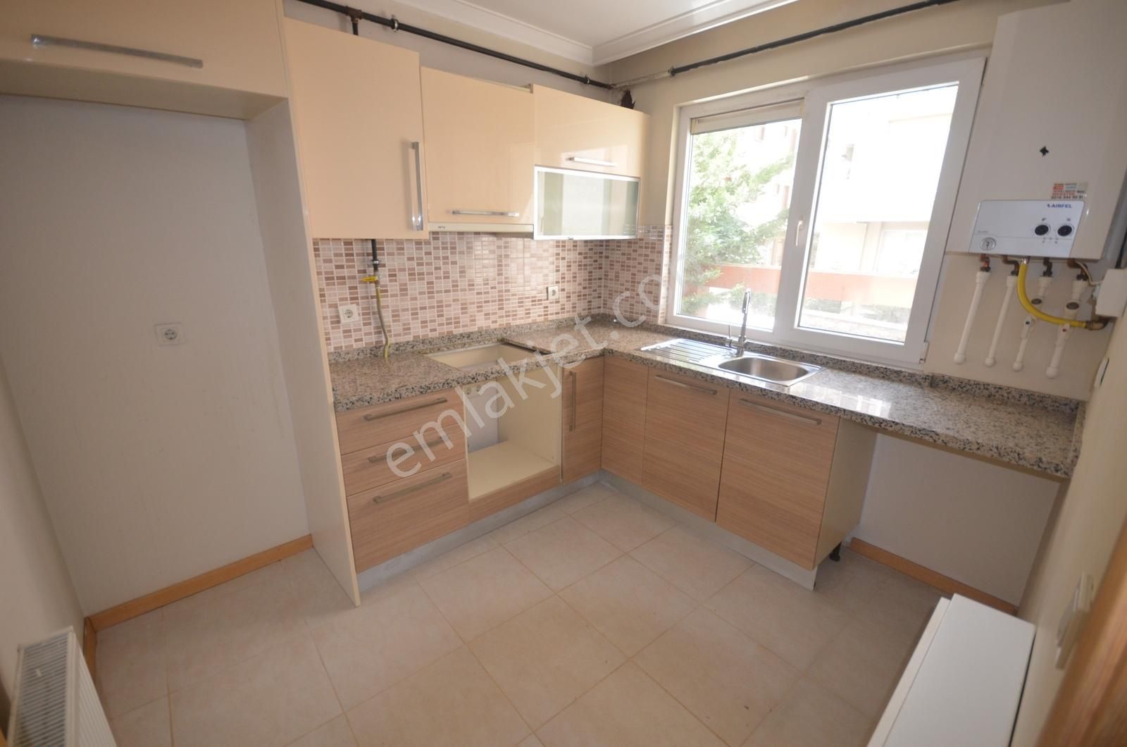 Reha Medin Soyak Bölgesinde Otoparklı Butik Site 85m Arakat 2+1 - Görsel 23