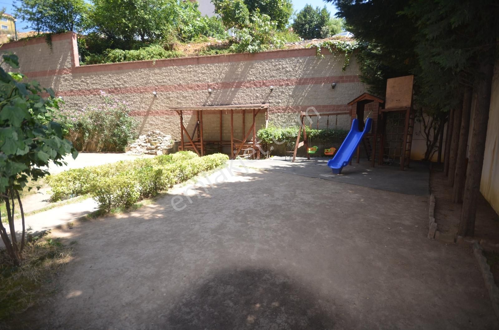 Reha Medin Soyak Bölgesinde Otoparklı Butik Site 85m Arakat 2+1 - Görsel 11