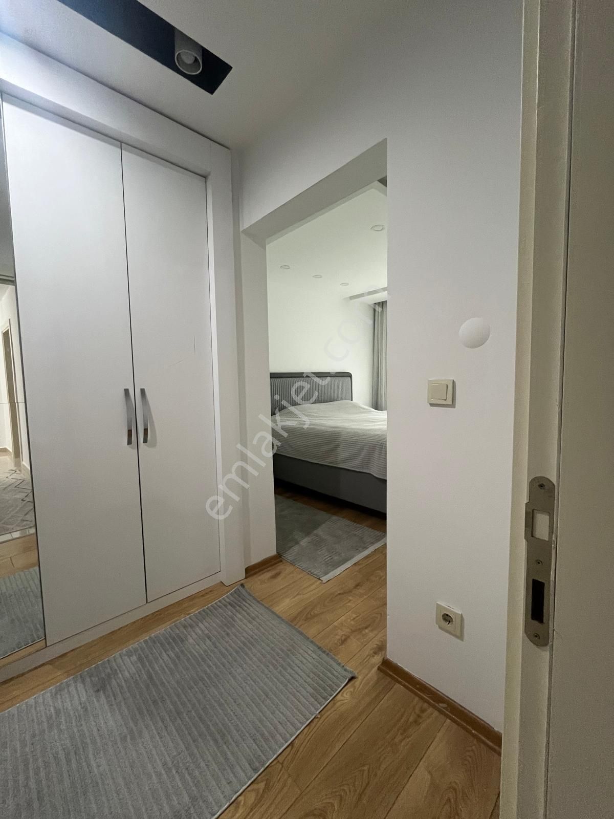Alanya Konakli Mah. Merkezde Satılık Denize 100 Merte 3+1 Daire - Görsel 33