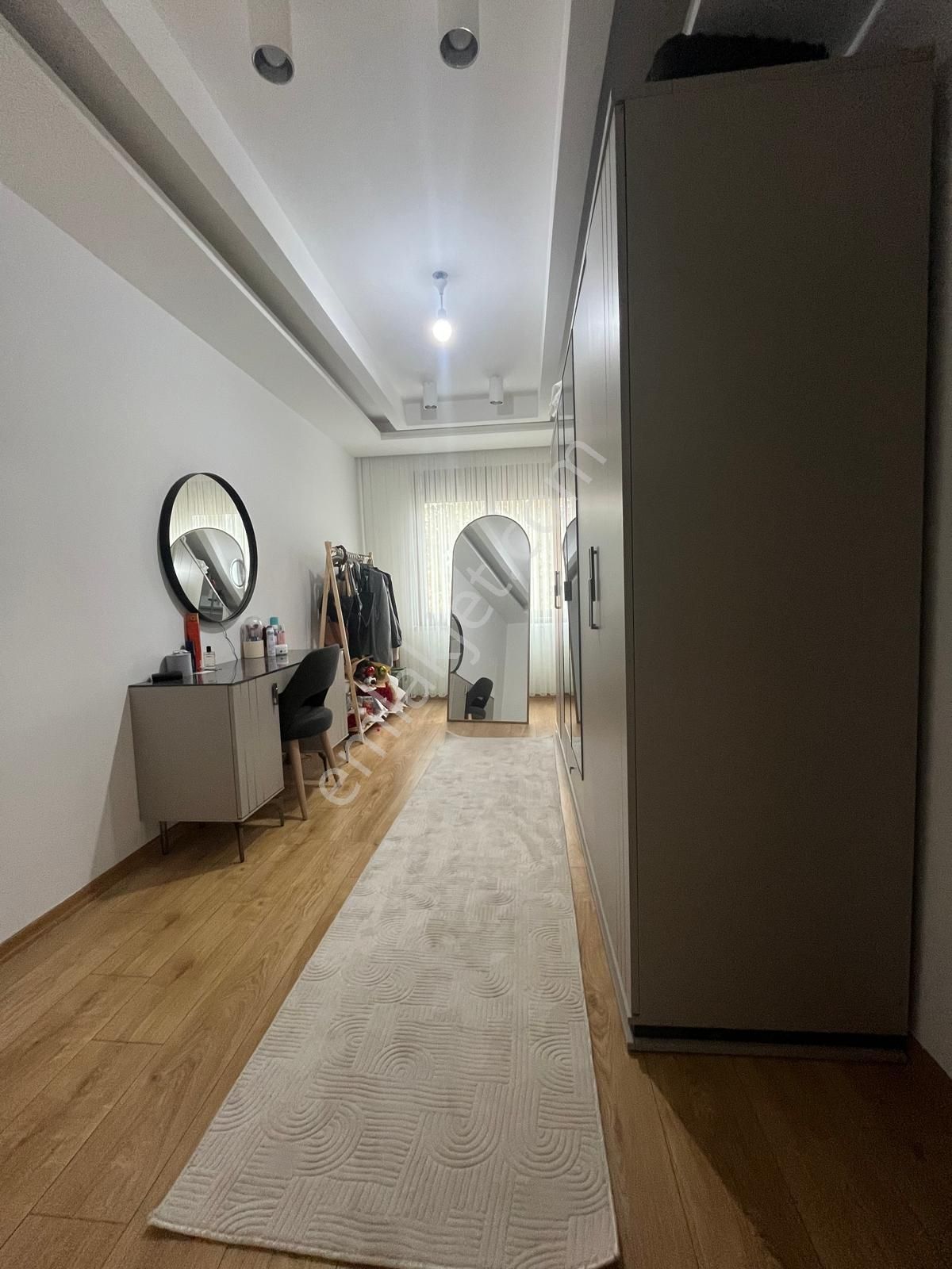 Alanya Konakli Mah. Merkezde Satılık Denize 100 Merte 3+1 Daire - Görsel 29