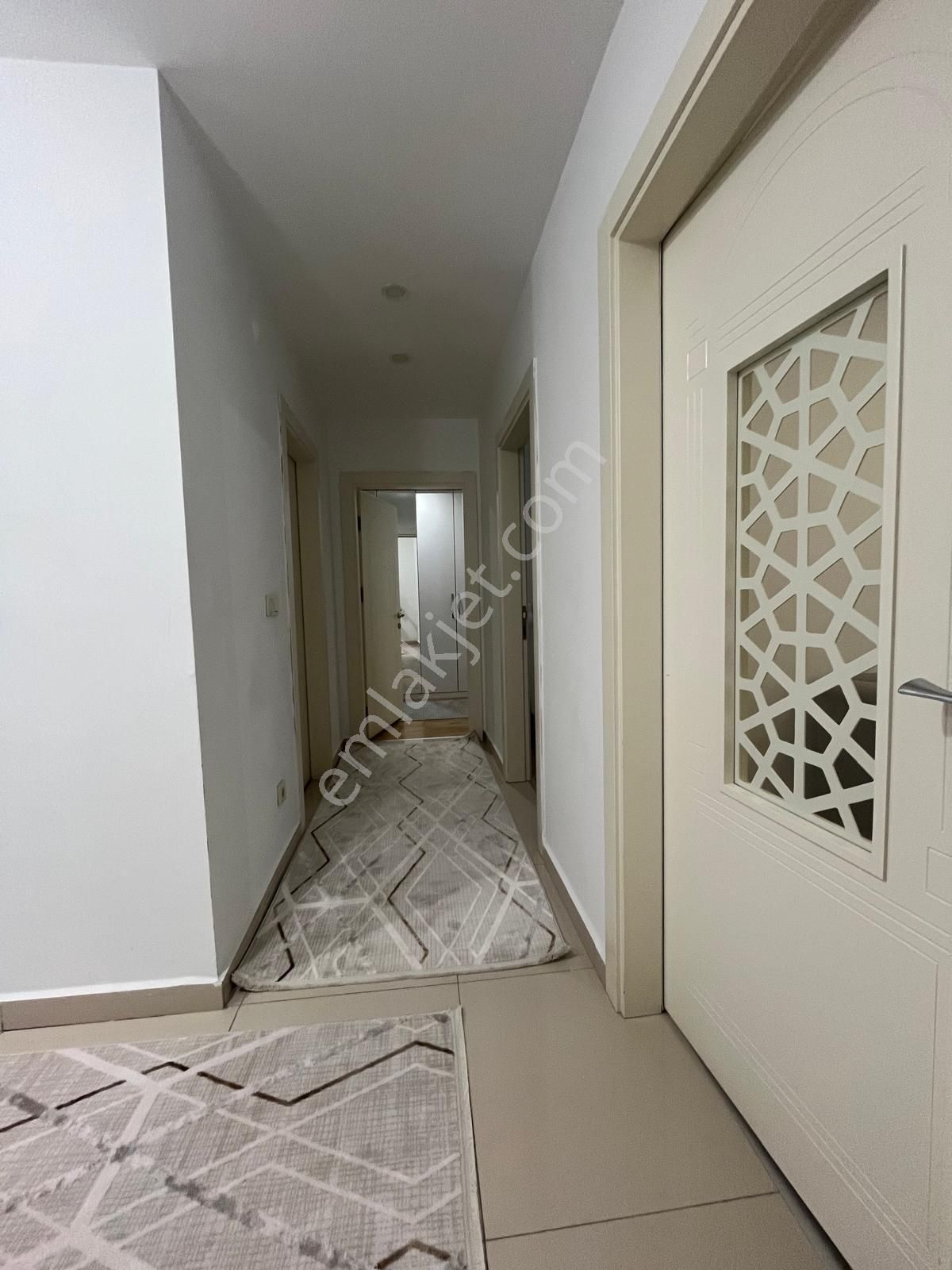 Alanya Konakli Mah. Merkezde Satılık Denize 100 Merte 3+1 Daire - Görsel 17