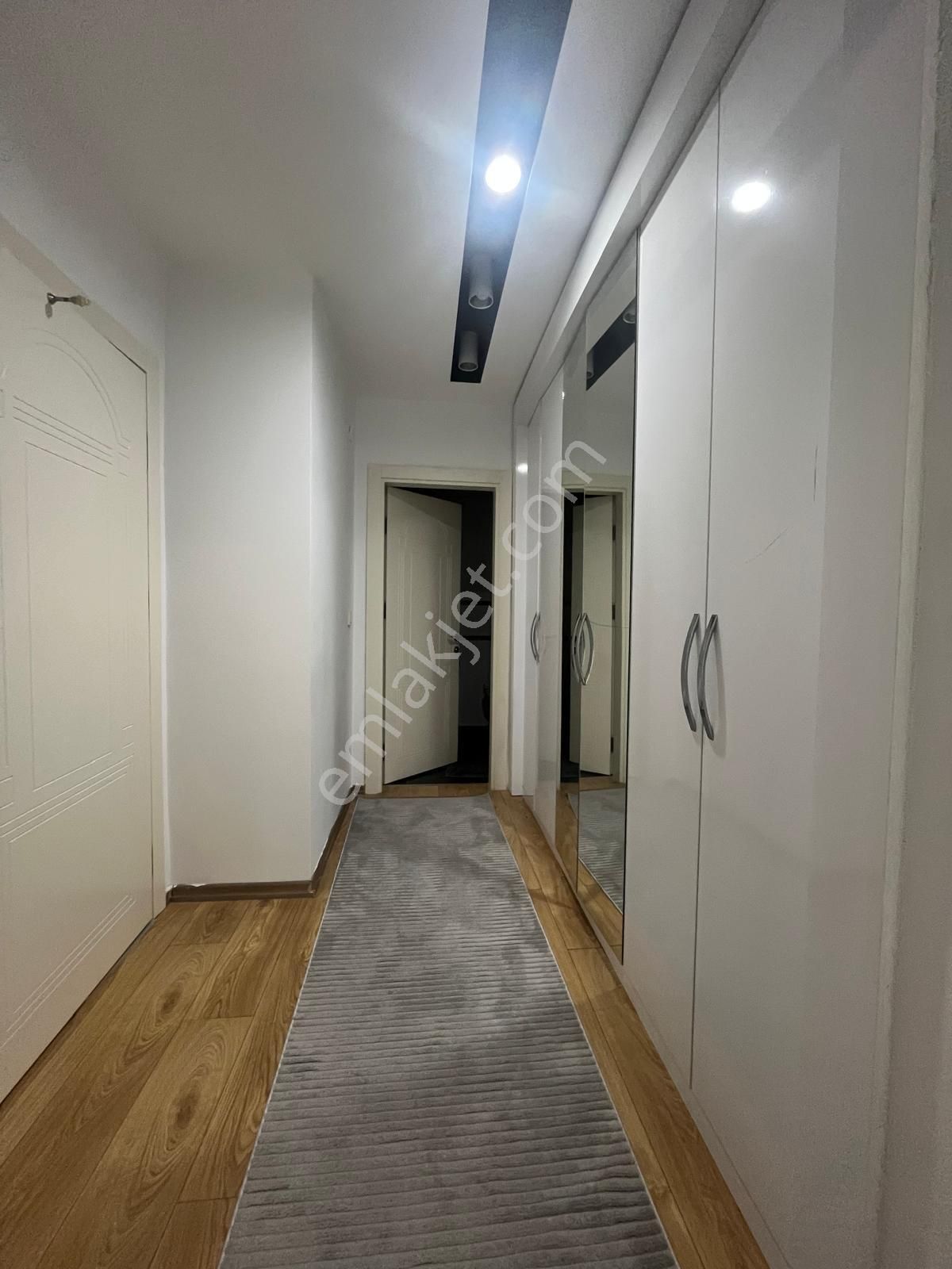Alanya Konakli Mah. Merkezde Satılık Denize 100 Merte 3+1 Daire - Görsel 13