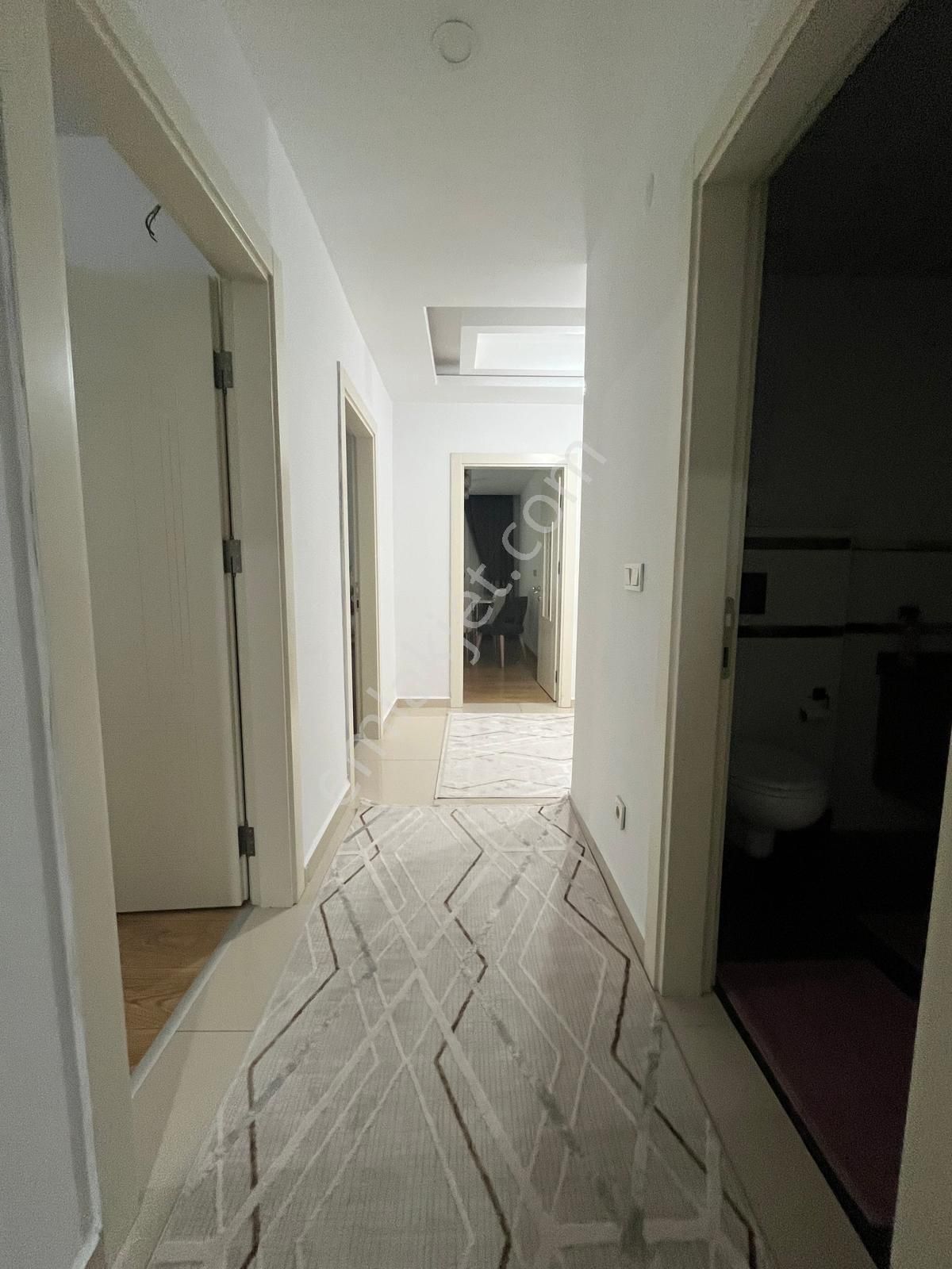 Alanya Konakli Mah. Merkezde Satılık Denize 100 Merte 3+1 Daire - Görsel 32