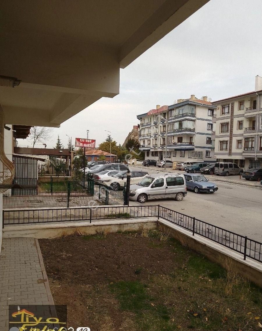 Başakta Cadde 30 Met Boş Dükkan - Görsel 15