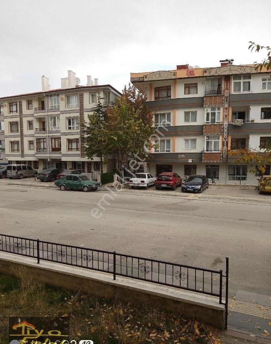 Başakta Cadde 30 Met Boş Dükkan - Görsel 4