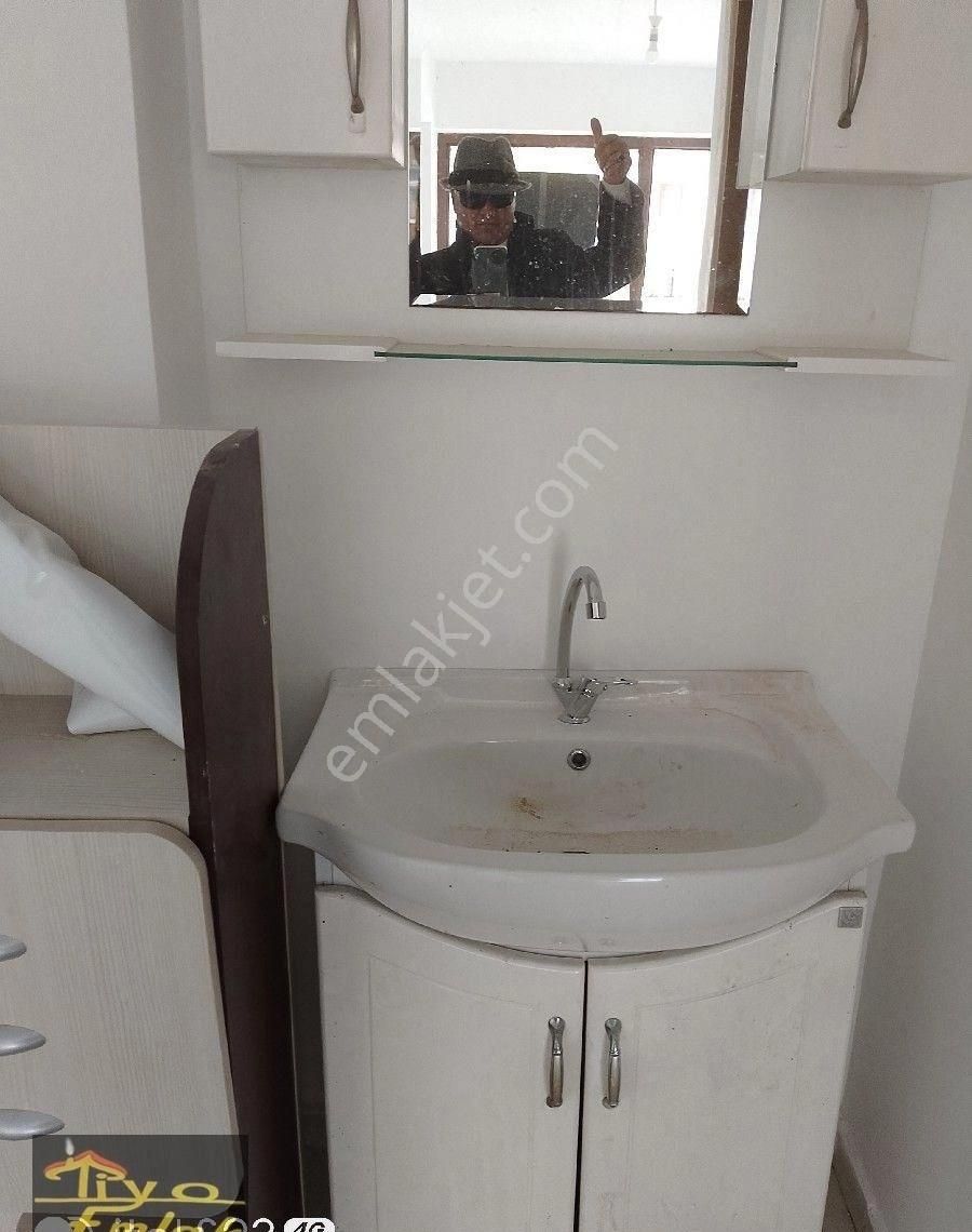 Başakta Cadde 30 Met Boş Dükkan - Görsel 8